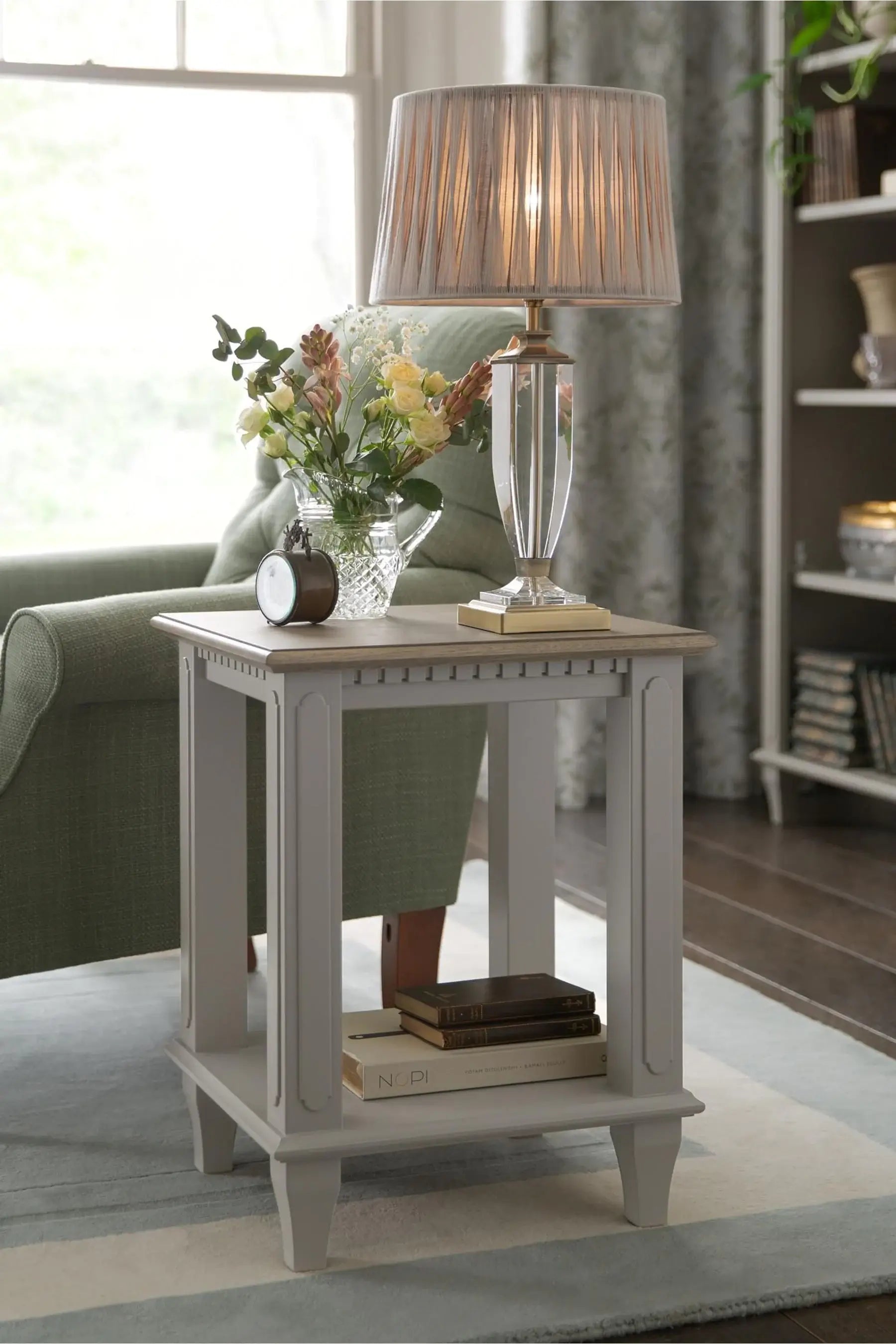 Hanover Side Table