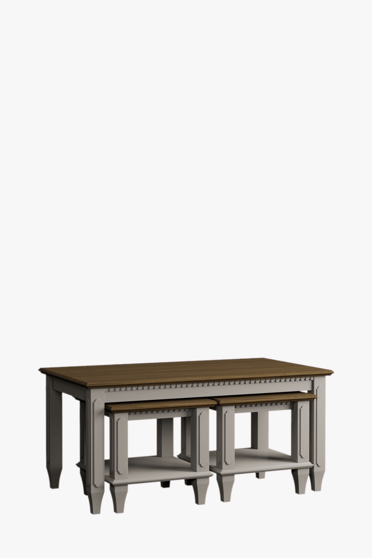 Hanover Nest of Tables
