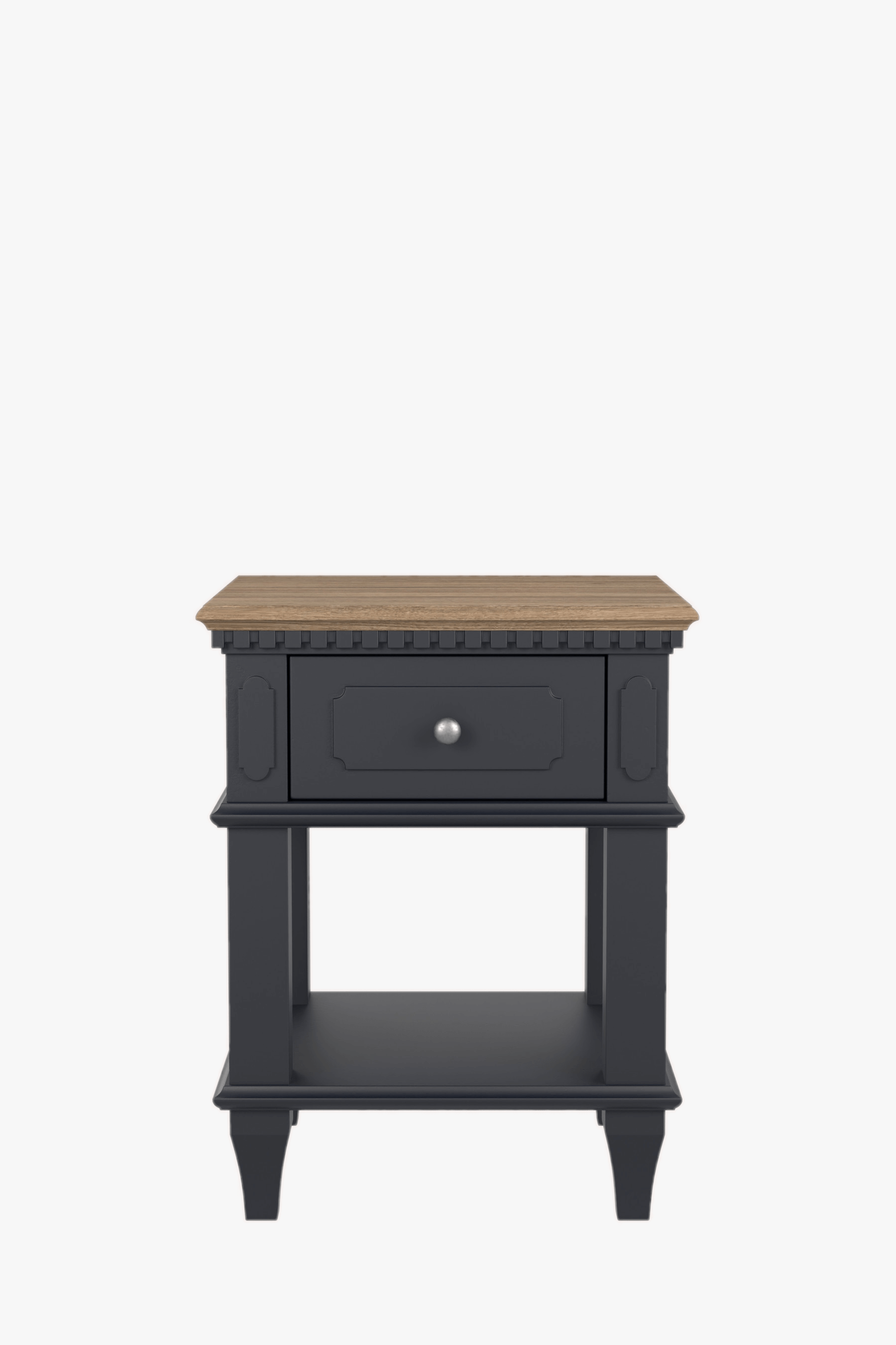 Hanover 1 Drawer Side Table