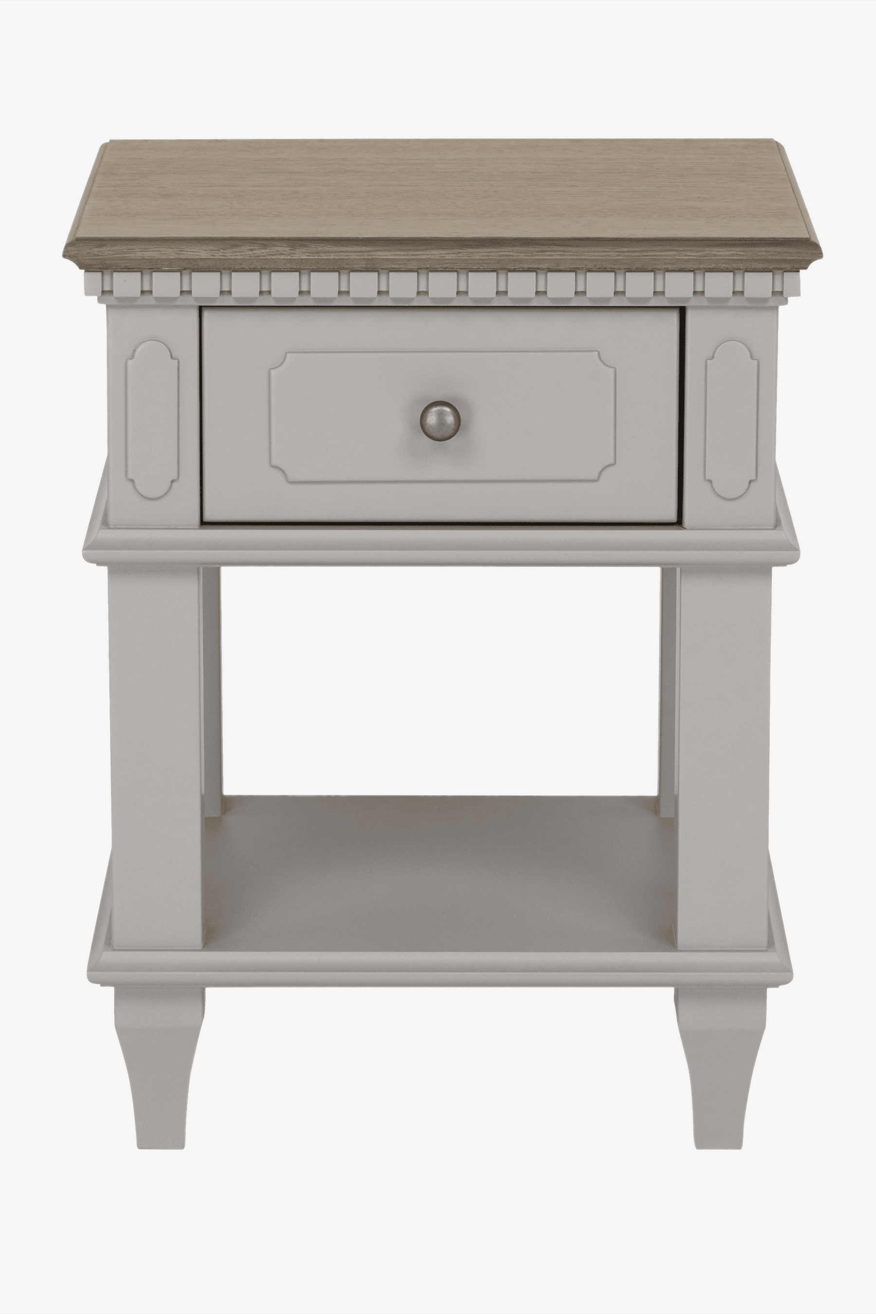 Hanover 1 Drawer Side Table