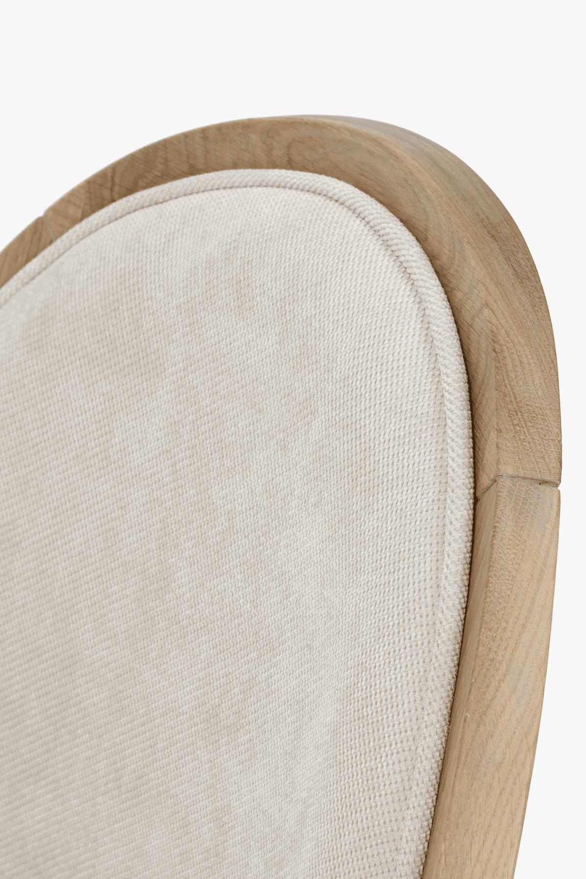 Wellington Pair of Upholstered Dining Chairs