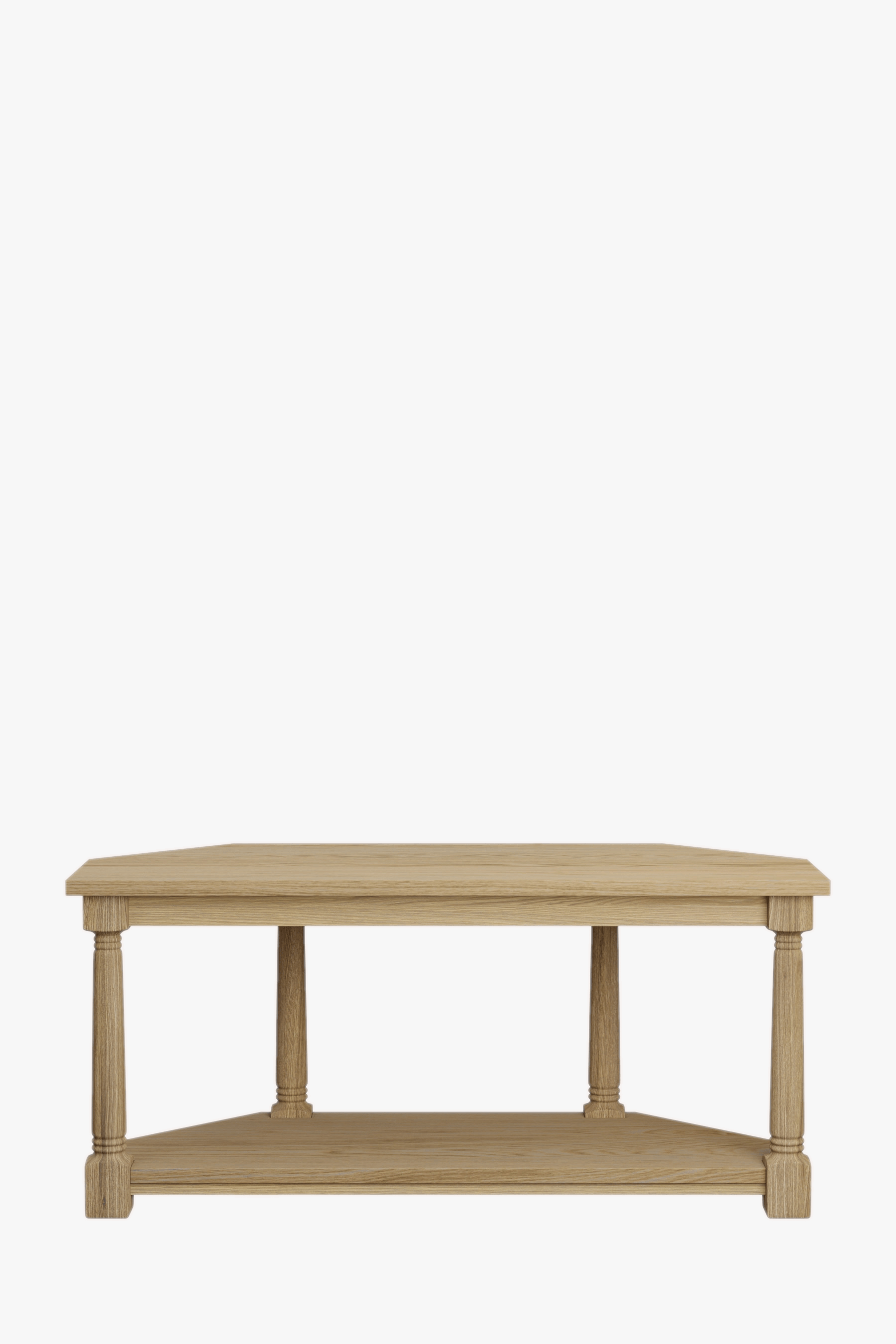 Wellington Corner TV Unit