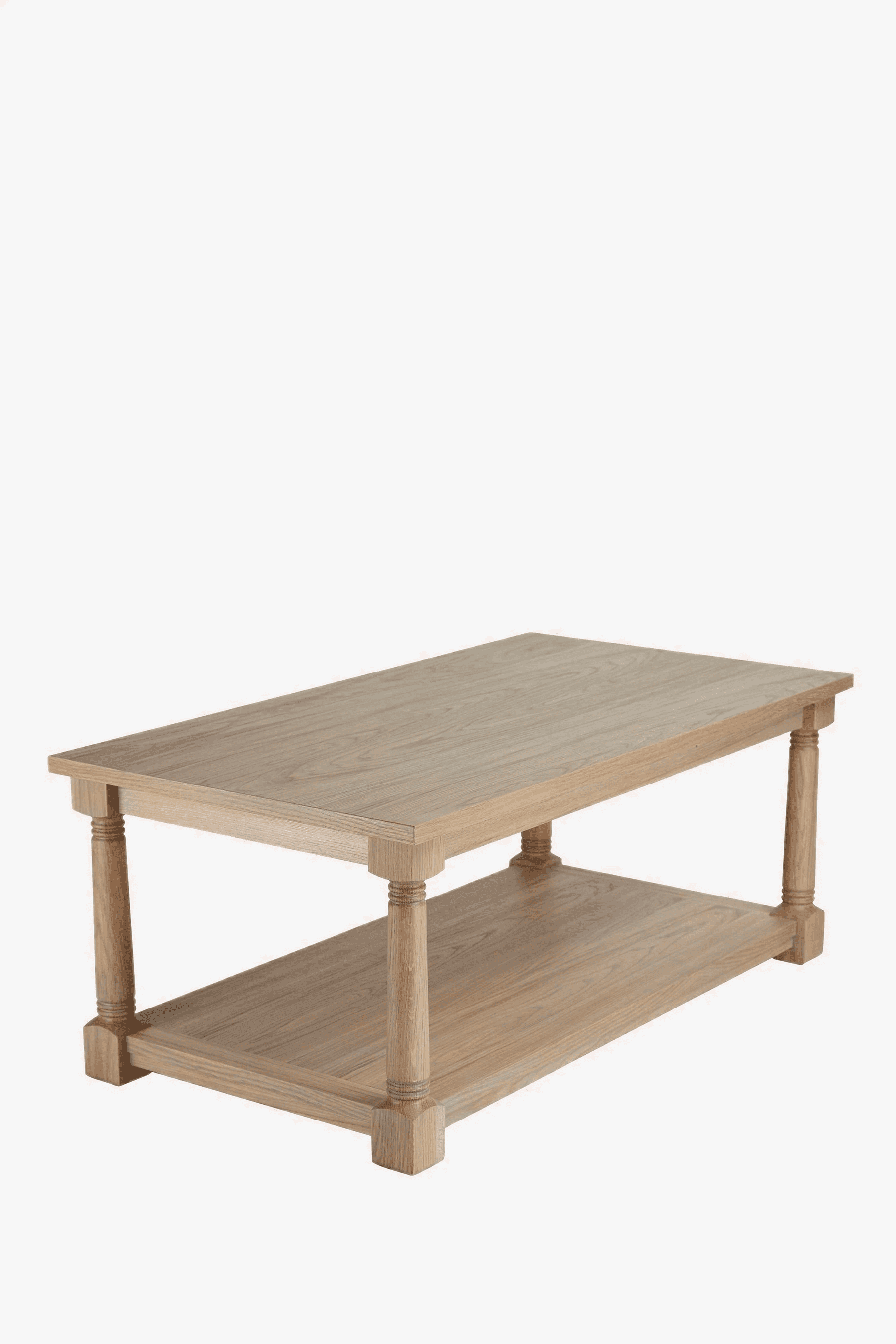 Wellington Coffee Table