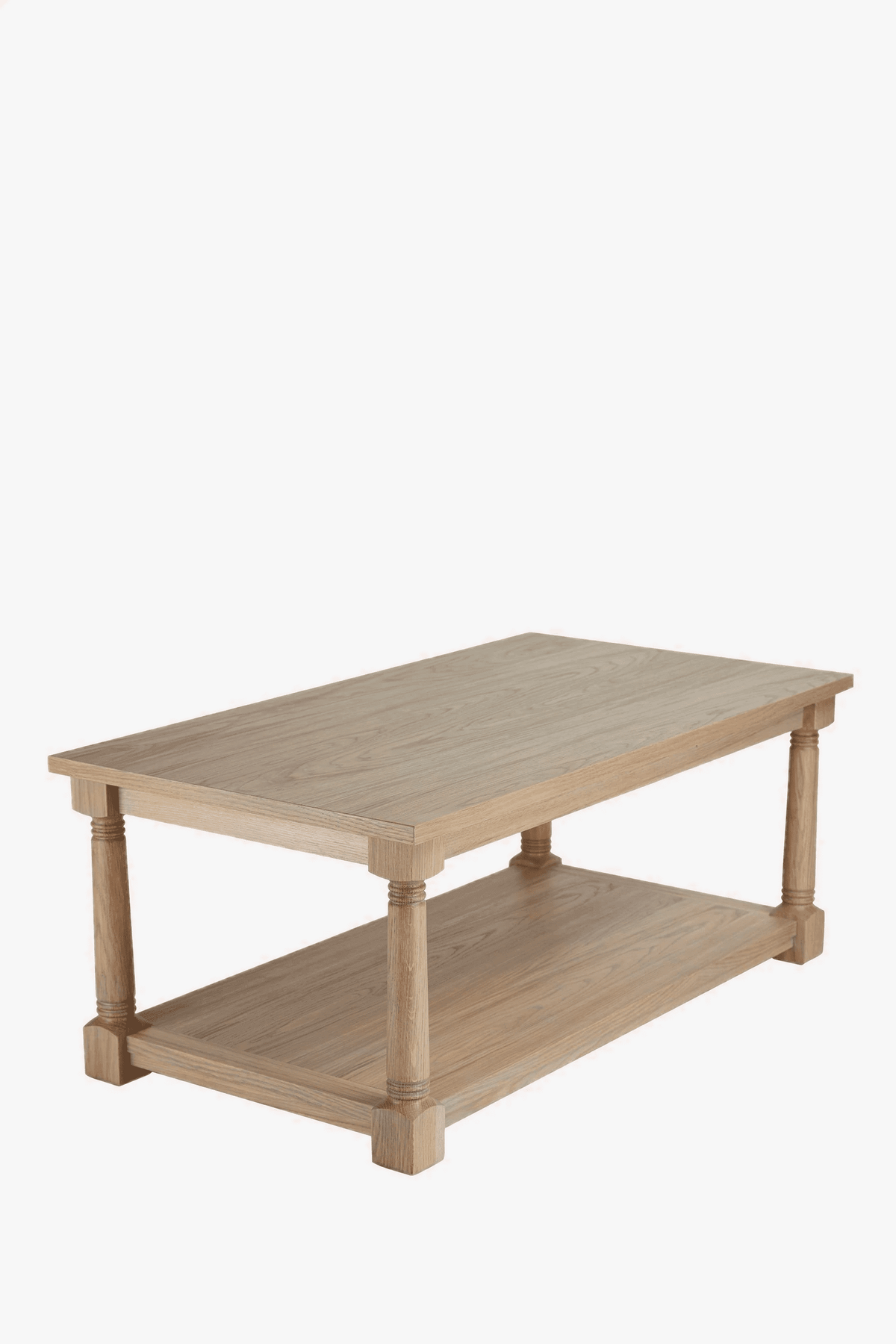 Wellington Coffee Table