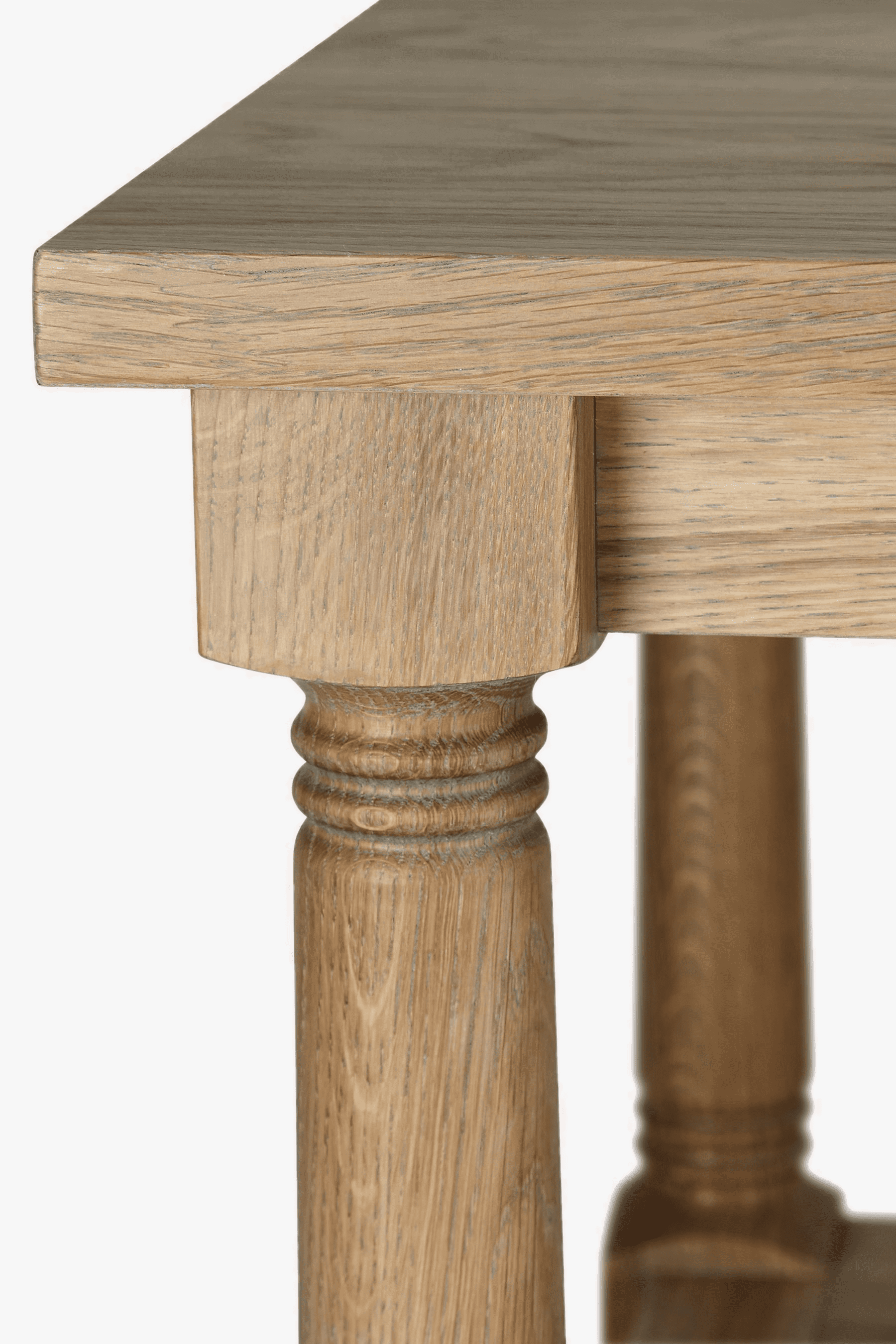 Wellington Coffee Table