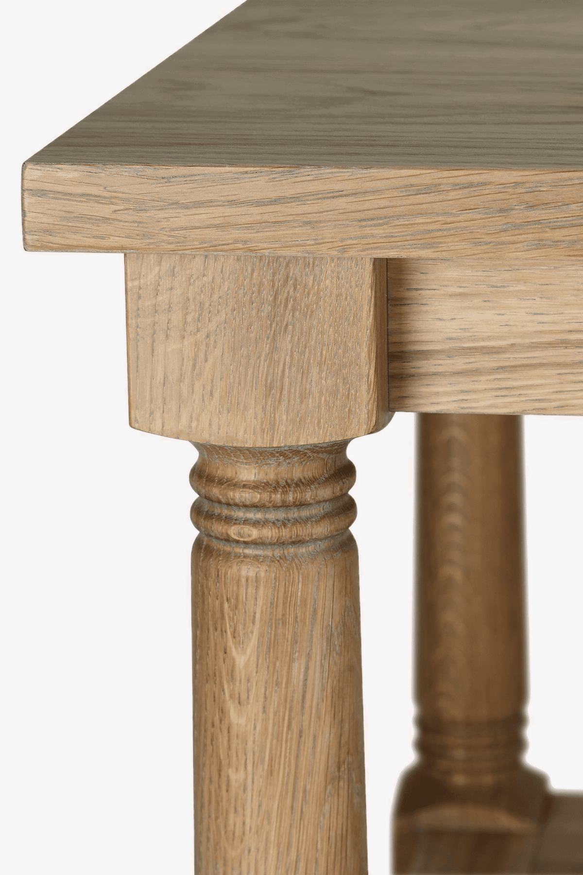 Wellington Coffee Table