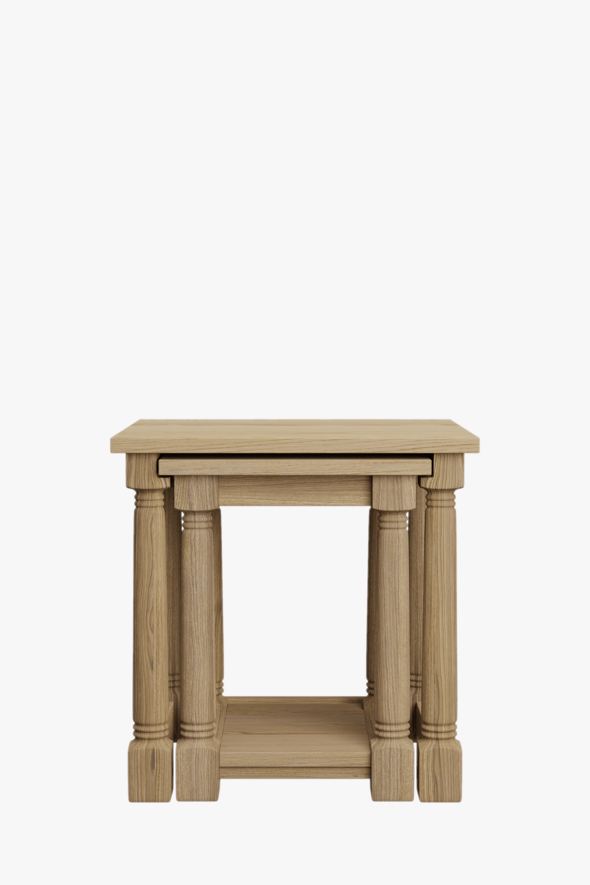 Wellington Nest of Tables