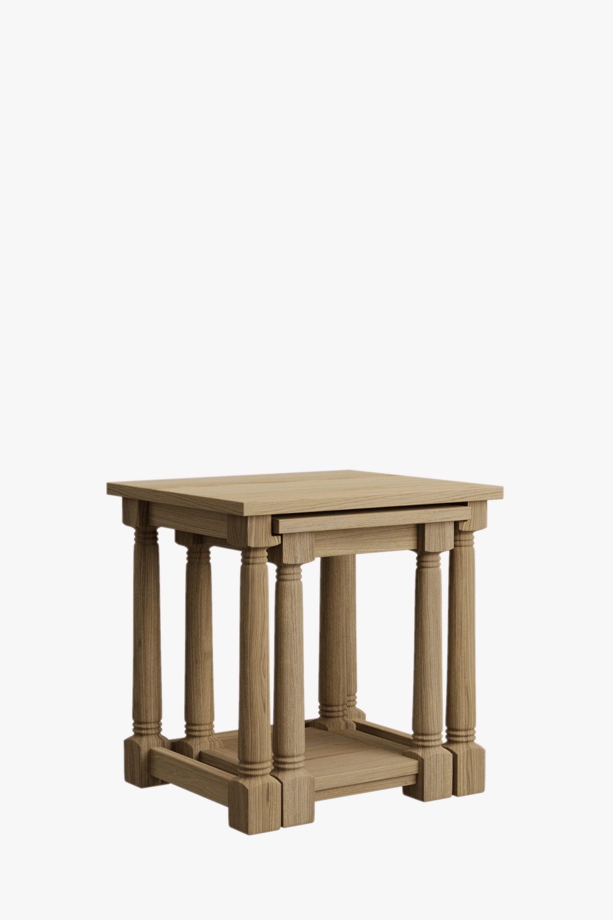 Wellington Nest of Tables