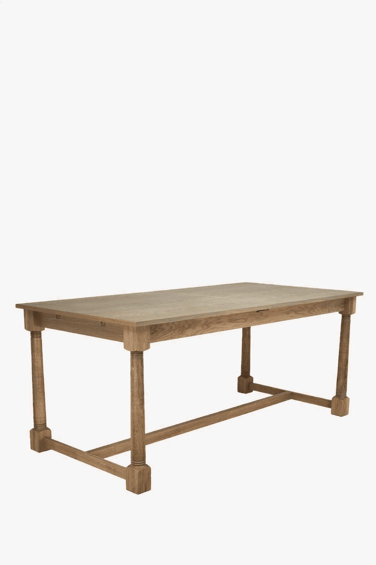 Wellington Extending Dining Table