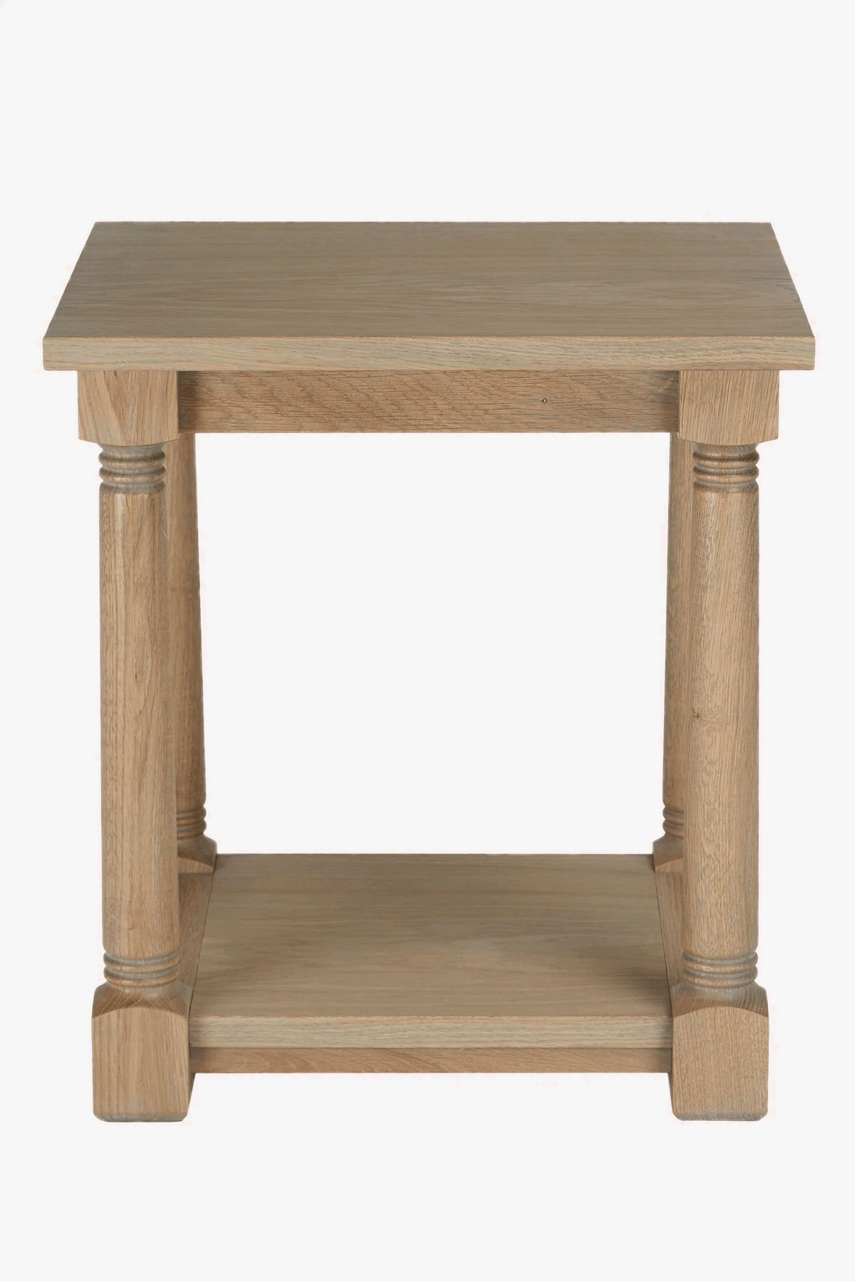 Wellington Side Table