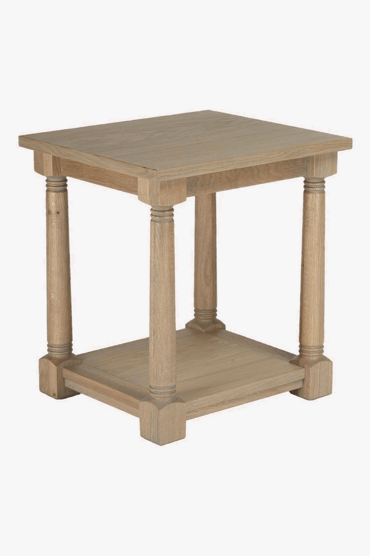 Wellington Side Table