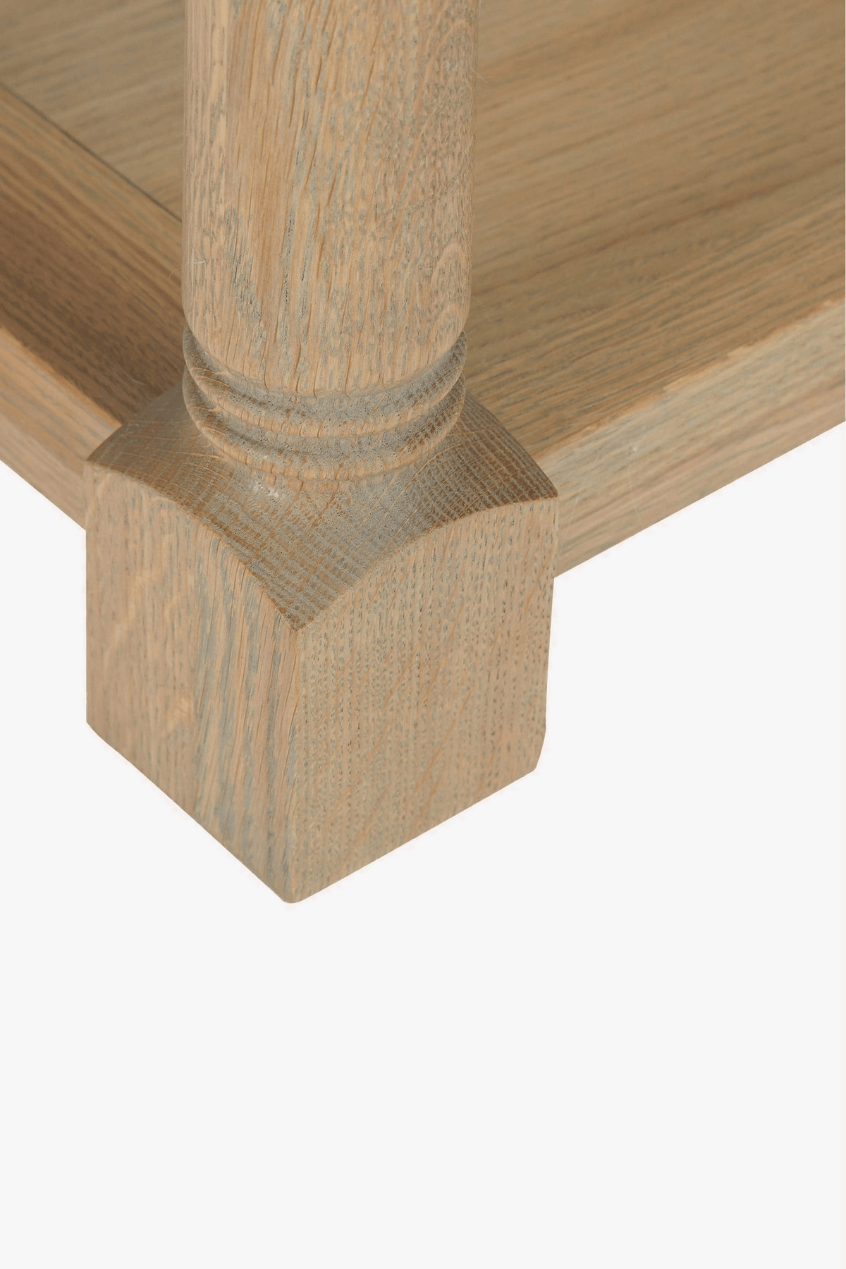 Wellington Side Table