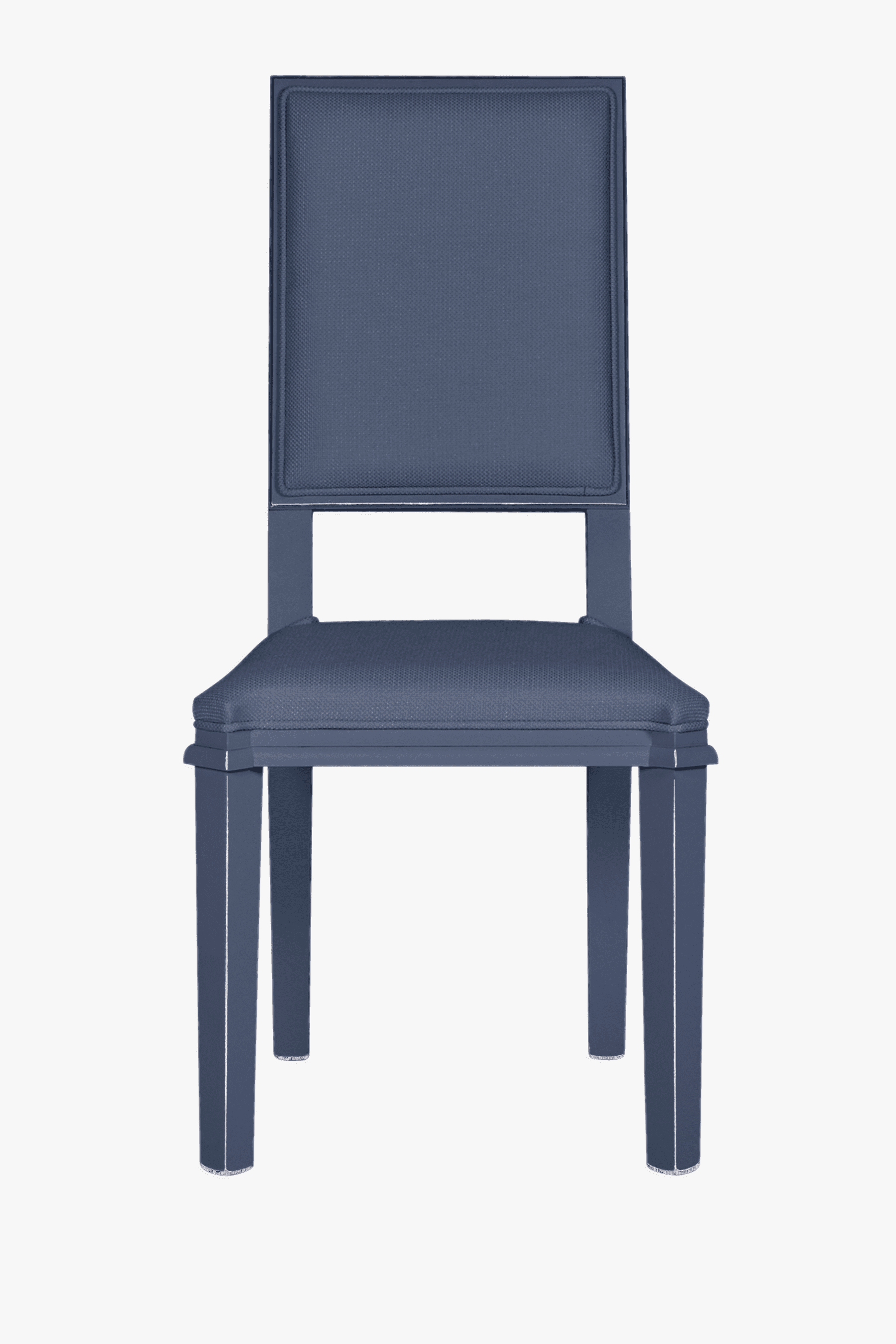 Henshaw Pair of Dining Chairs