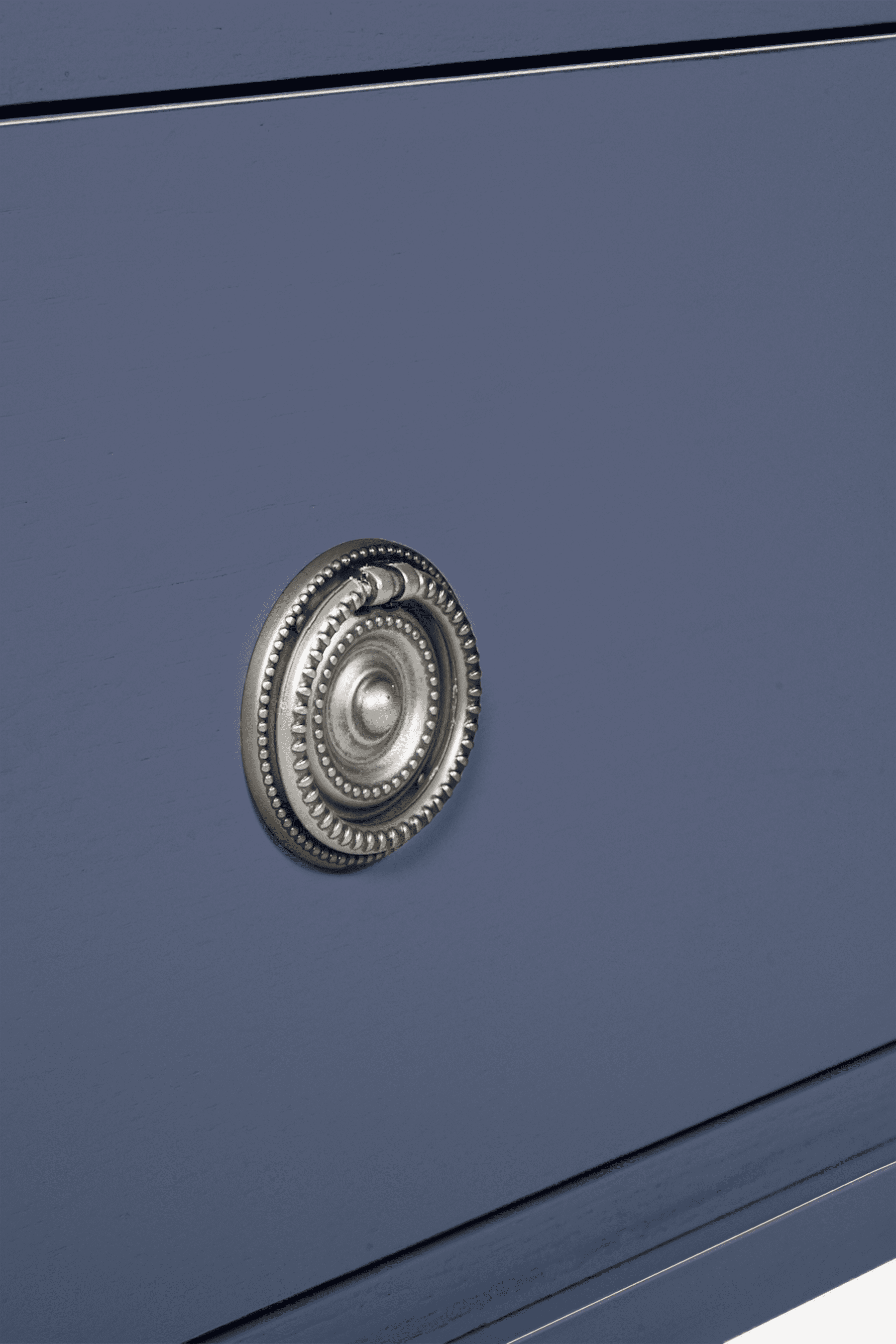 Henshaw 2 Drawer Single Bookcase