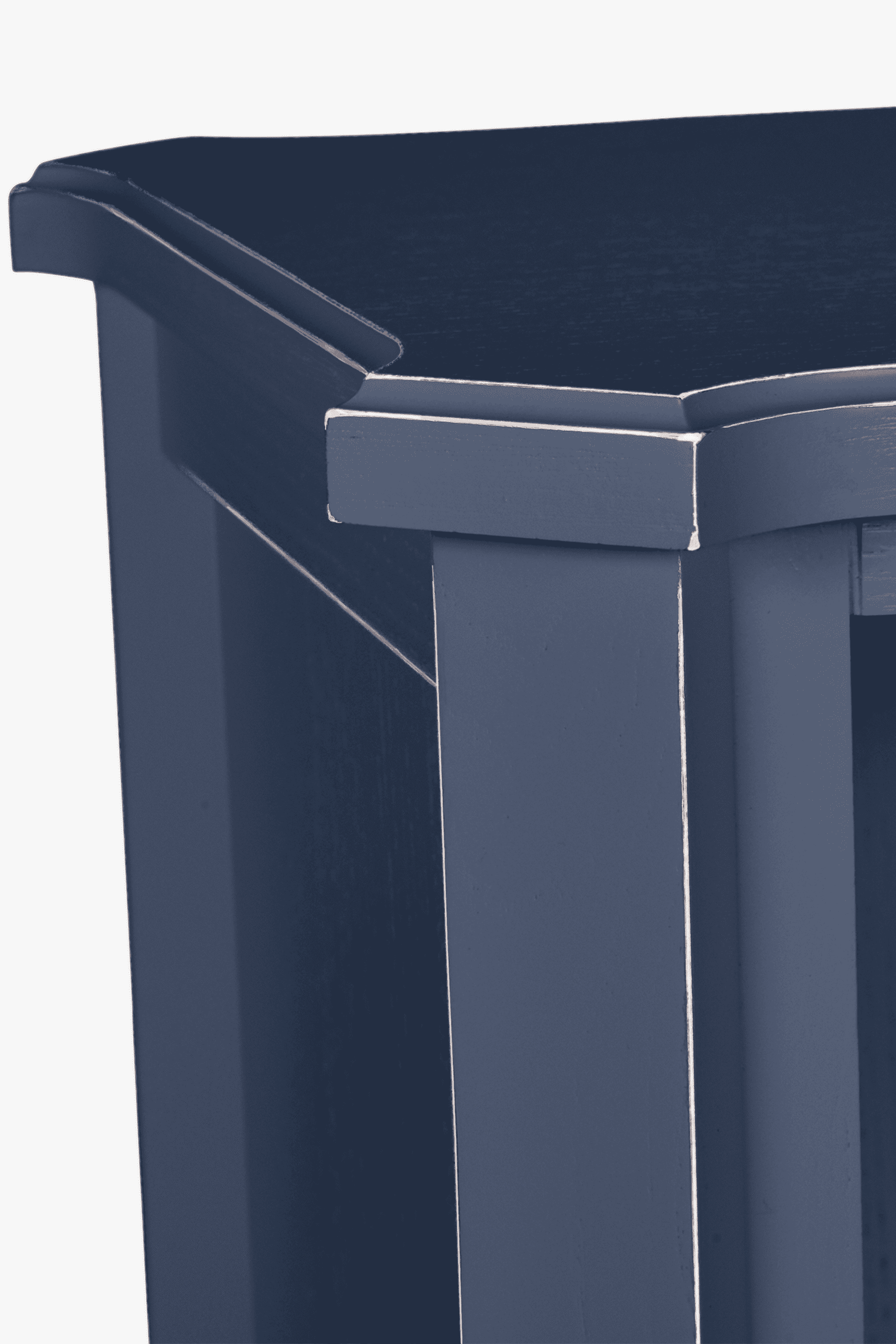 Henshaw Low Bookcase