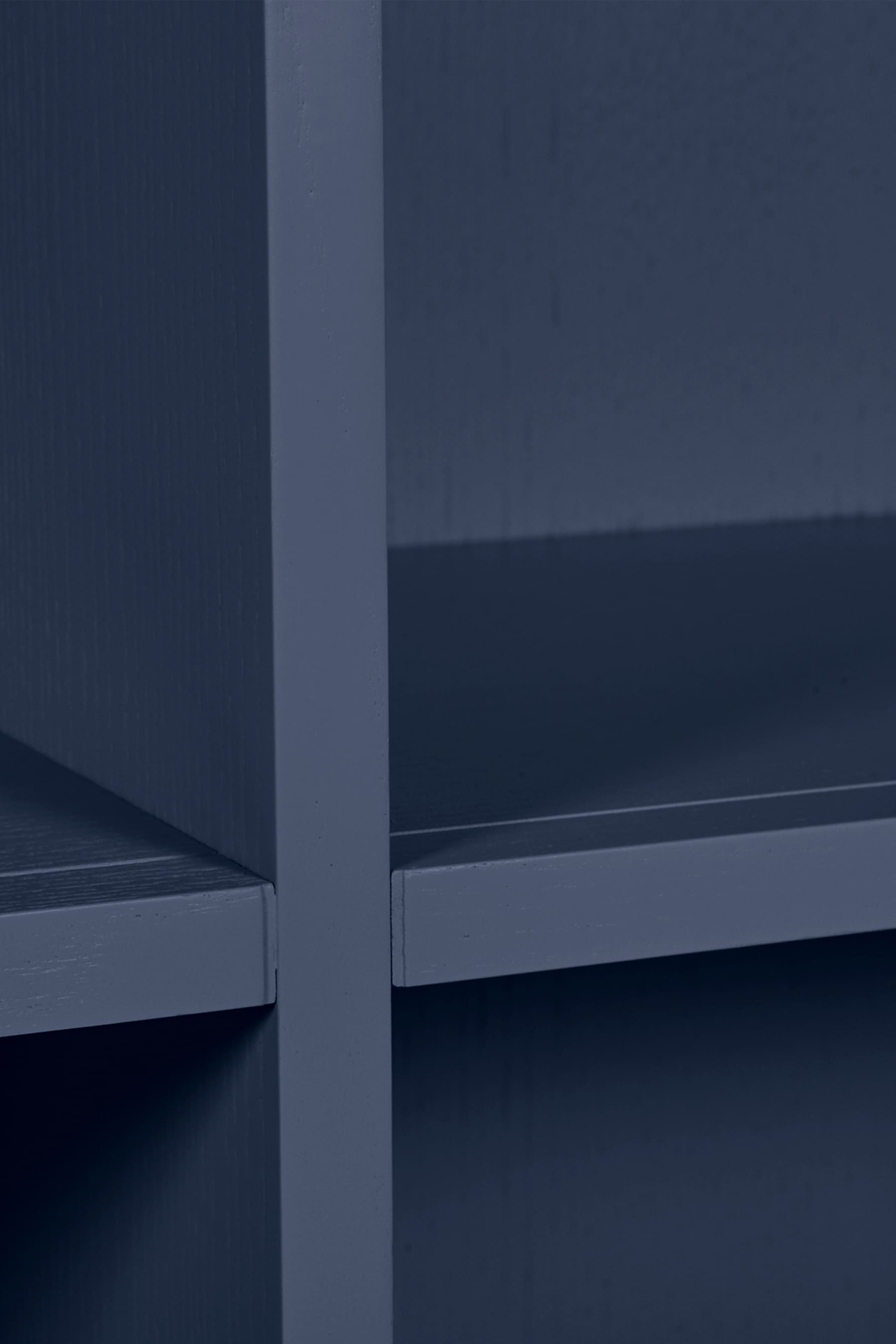 Henshaw Low Bookcase