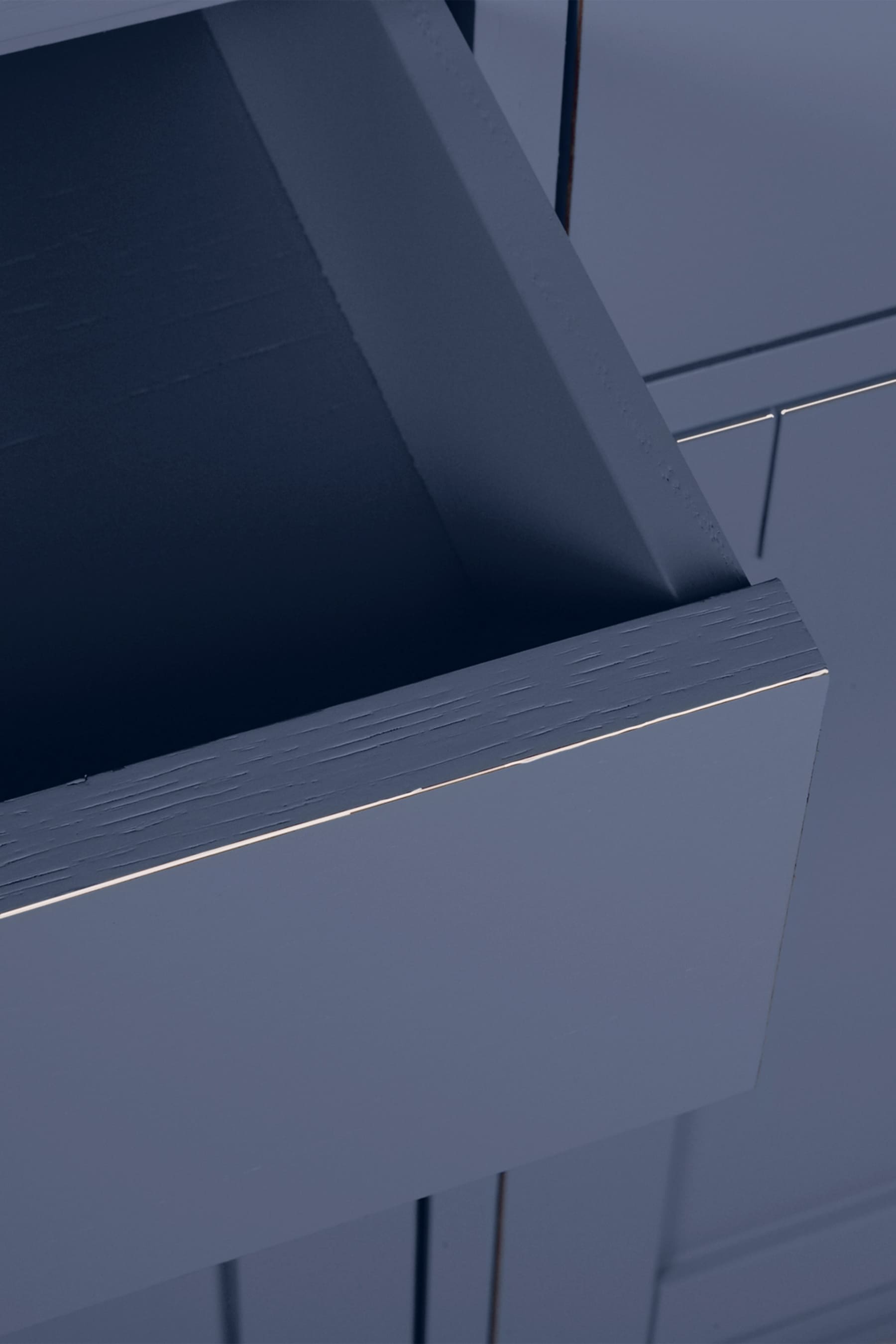 Henshaw 3 Door 3 Drawer Sideboard