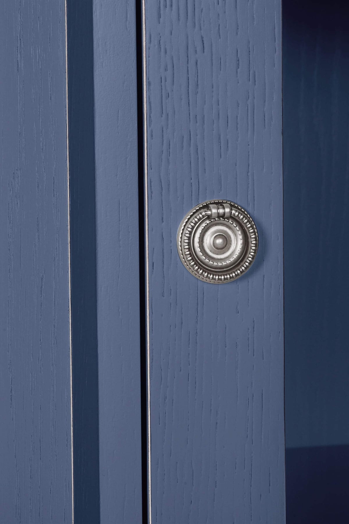 Henshaw 1 Door 2 Drawer Display Cabinet