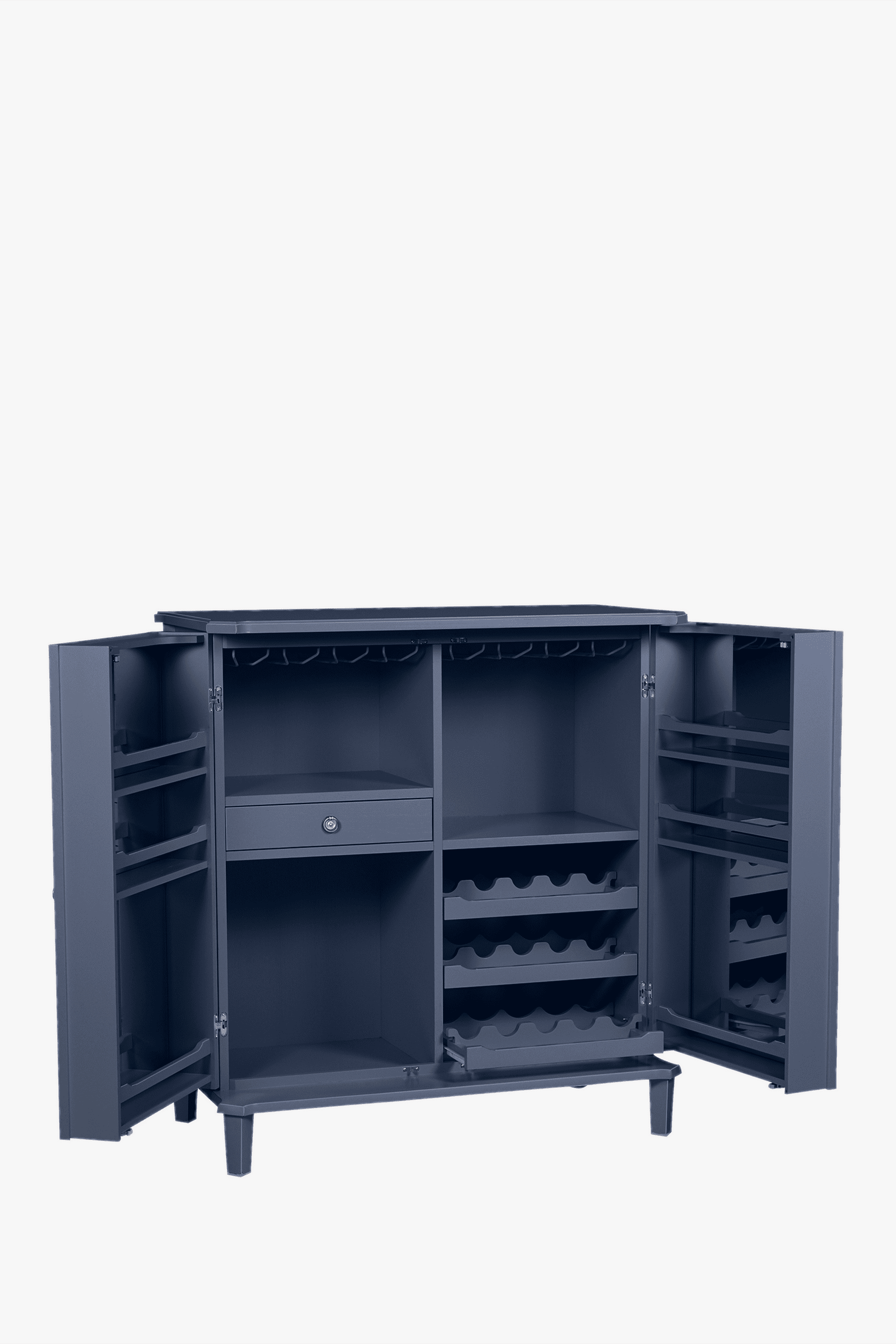 Henshaw Drinks Cabinet