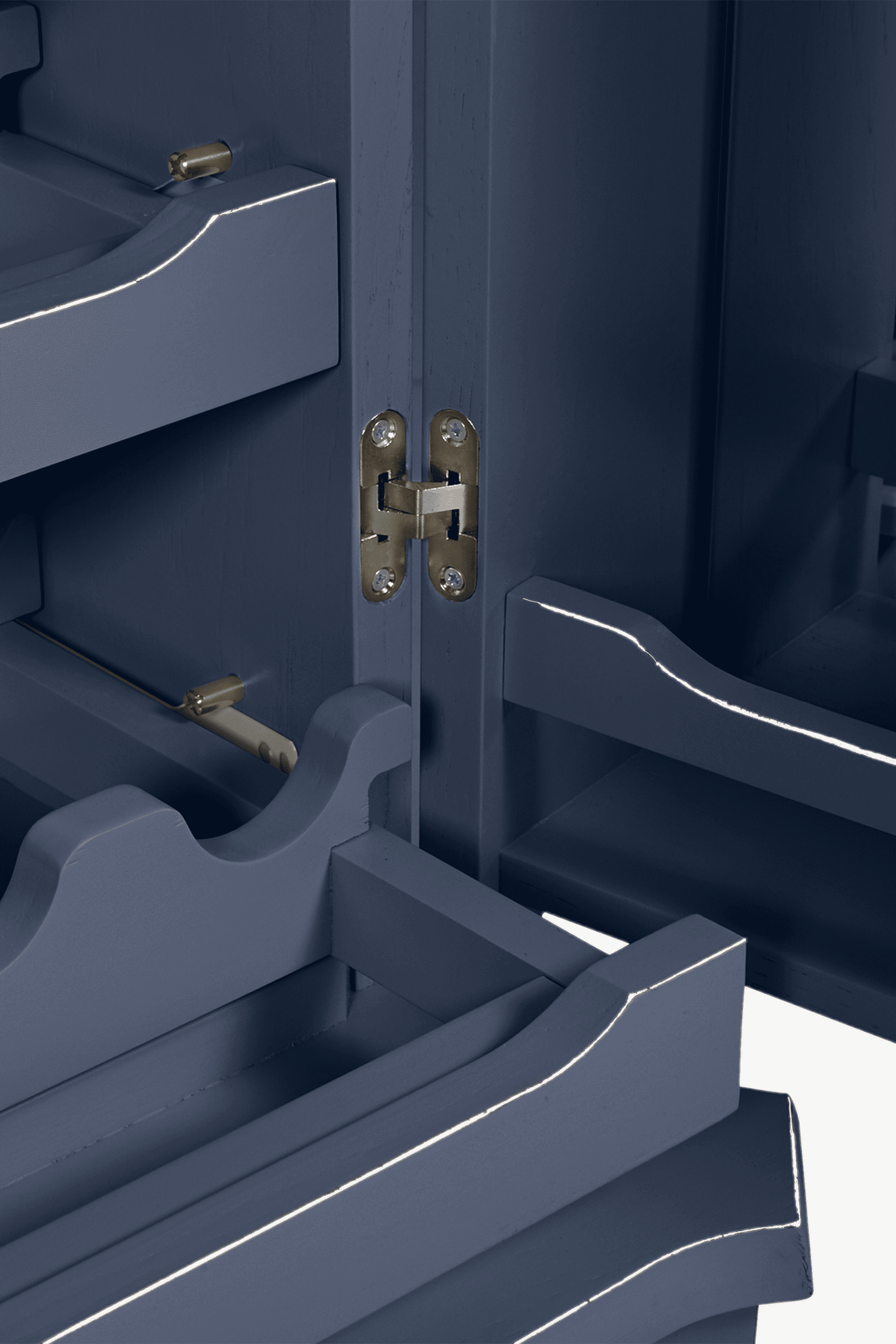 Henshaw Drinks Cabinet