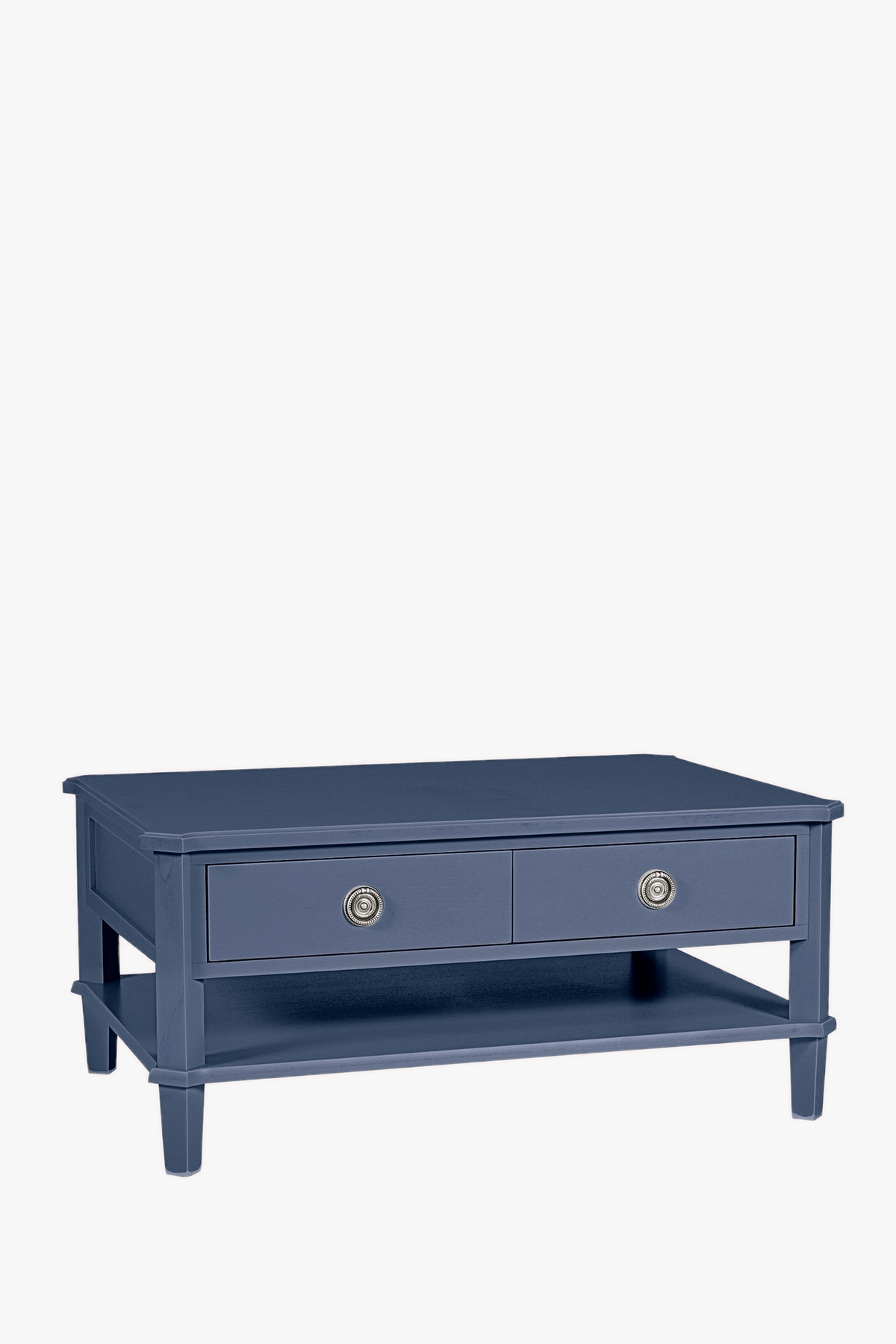 Henshaw 2 Drawer Coffee Table