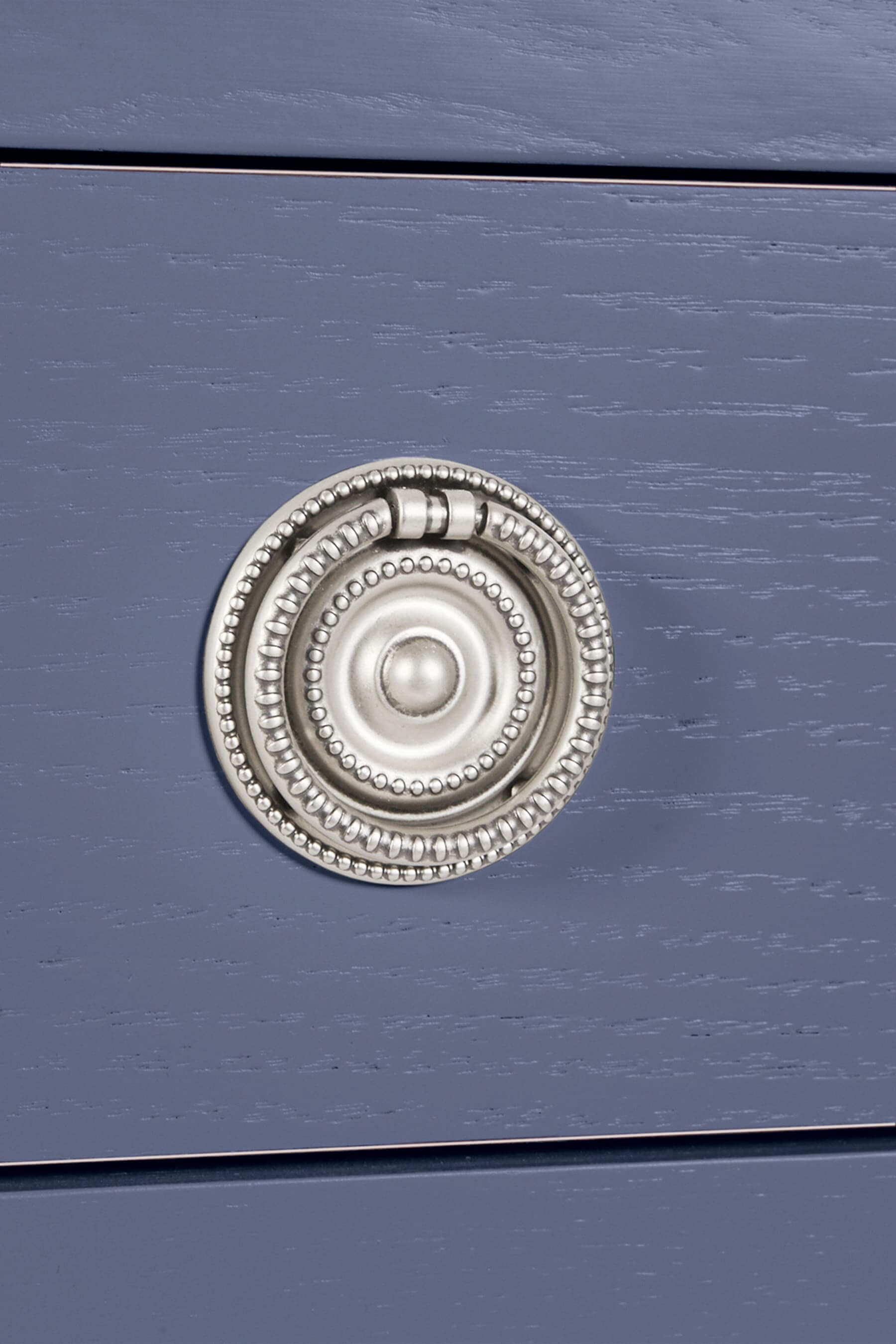 Henshaw 3 Drawer Triple Console Table