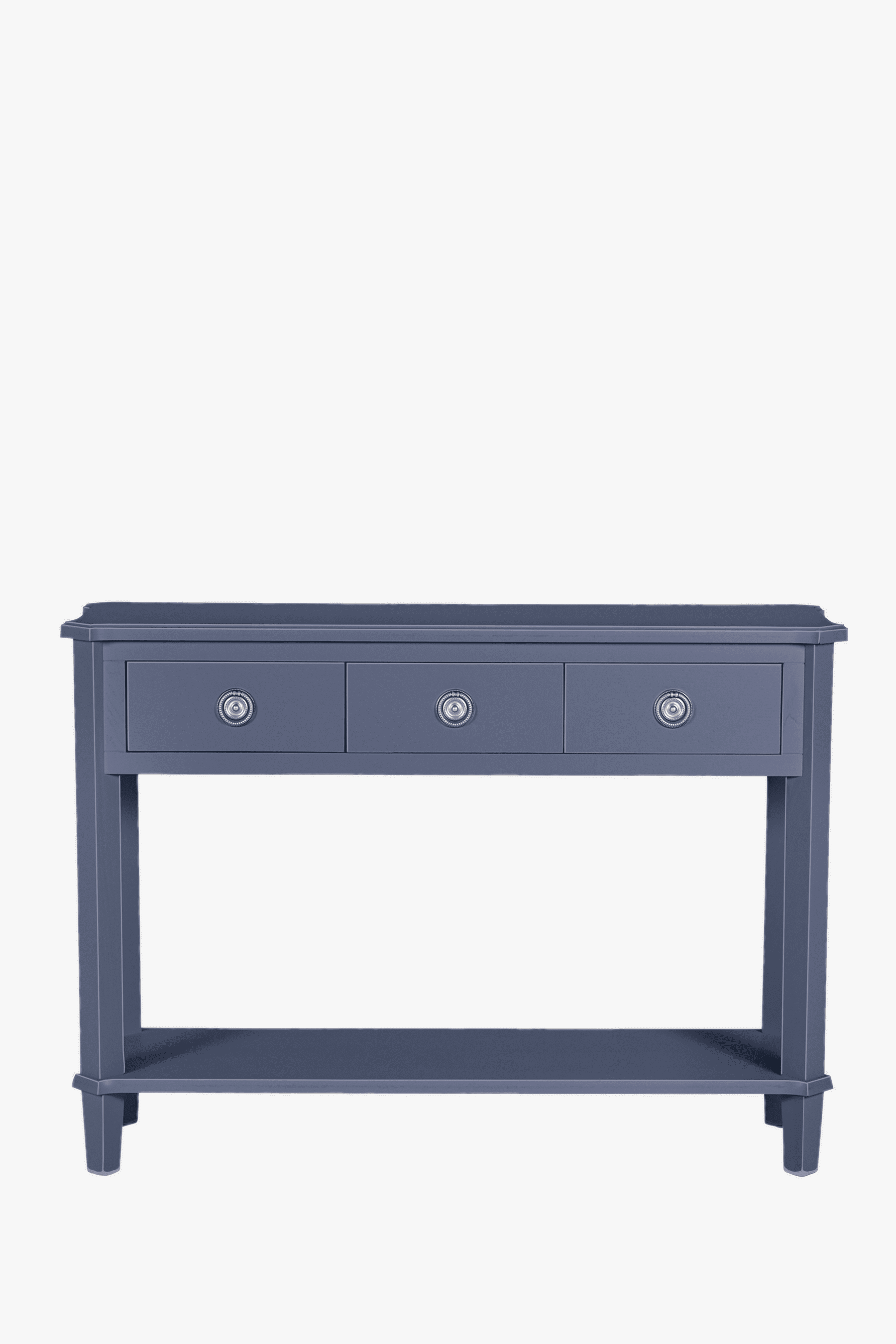 Henshaw 3 Drawer Console Table