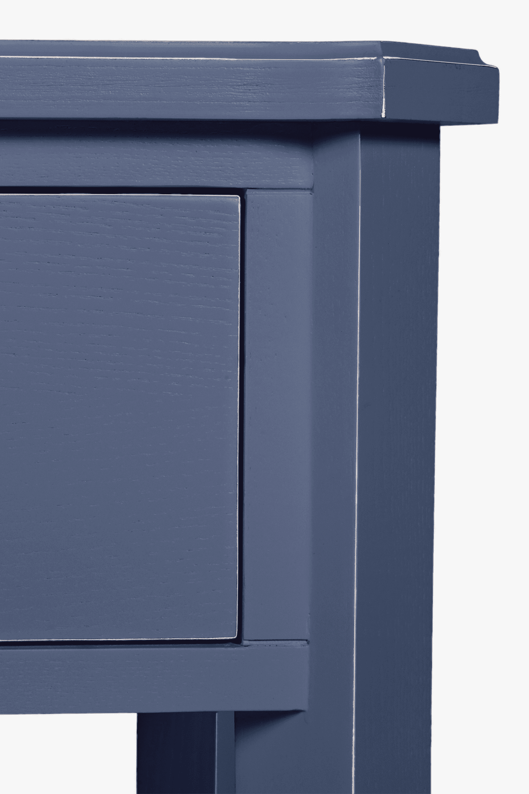 Henshaw 1 Drawer Side Table