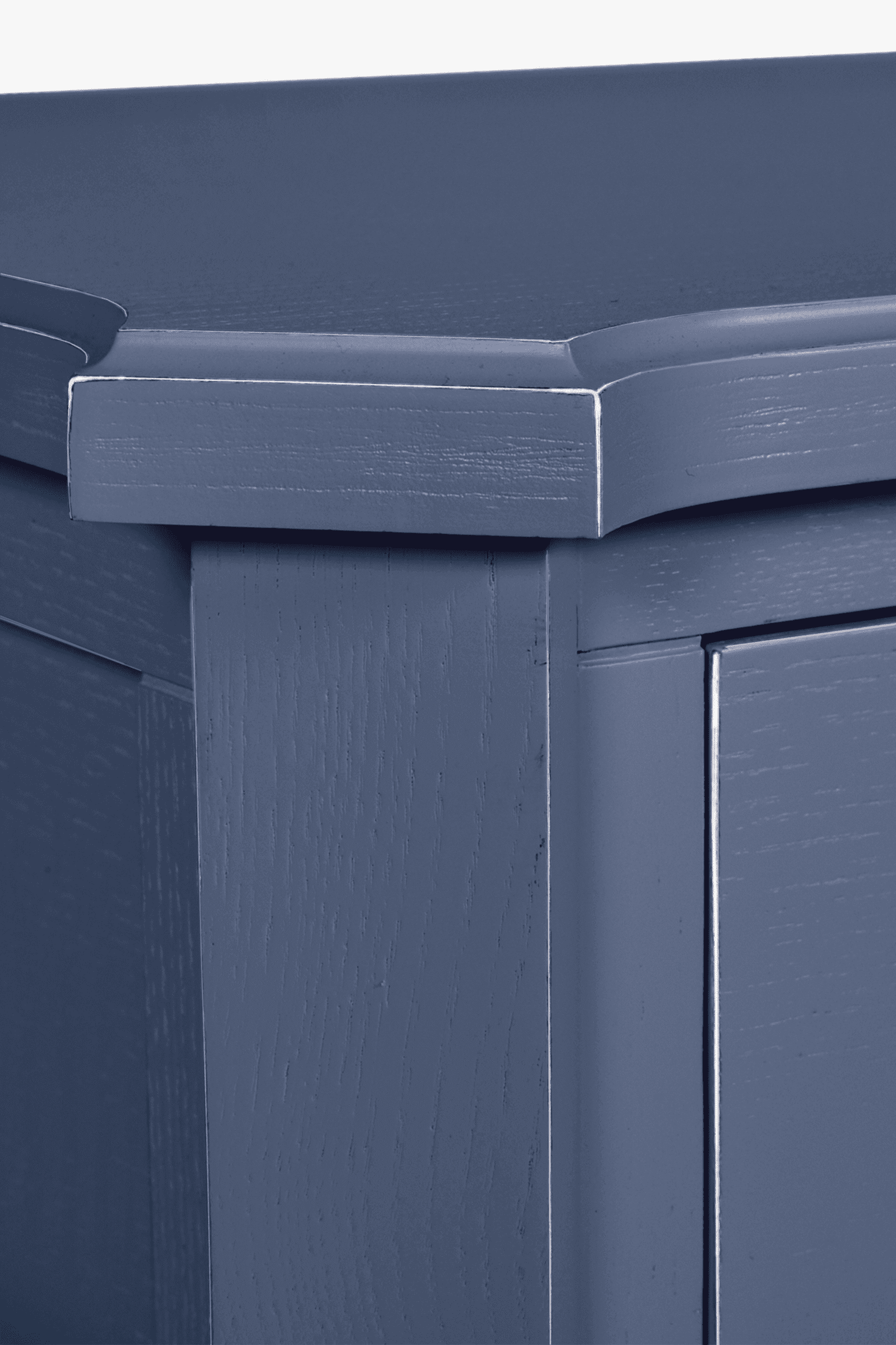 Henshaw 1 Drawer Side Table