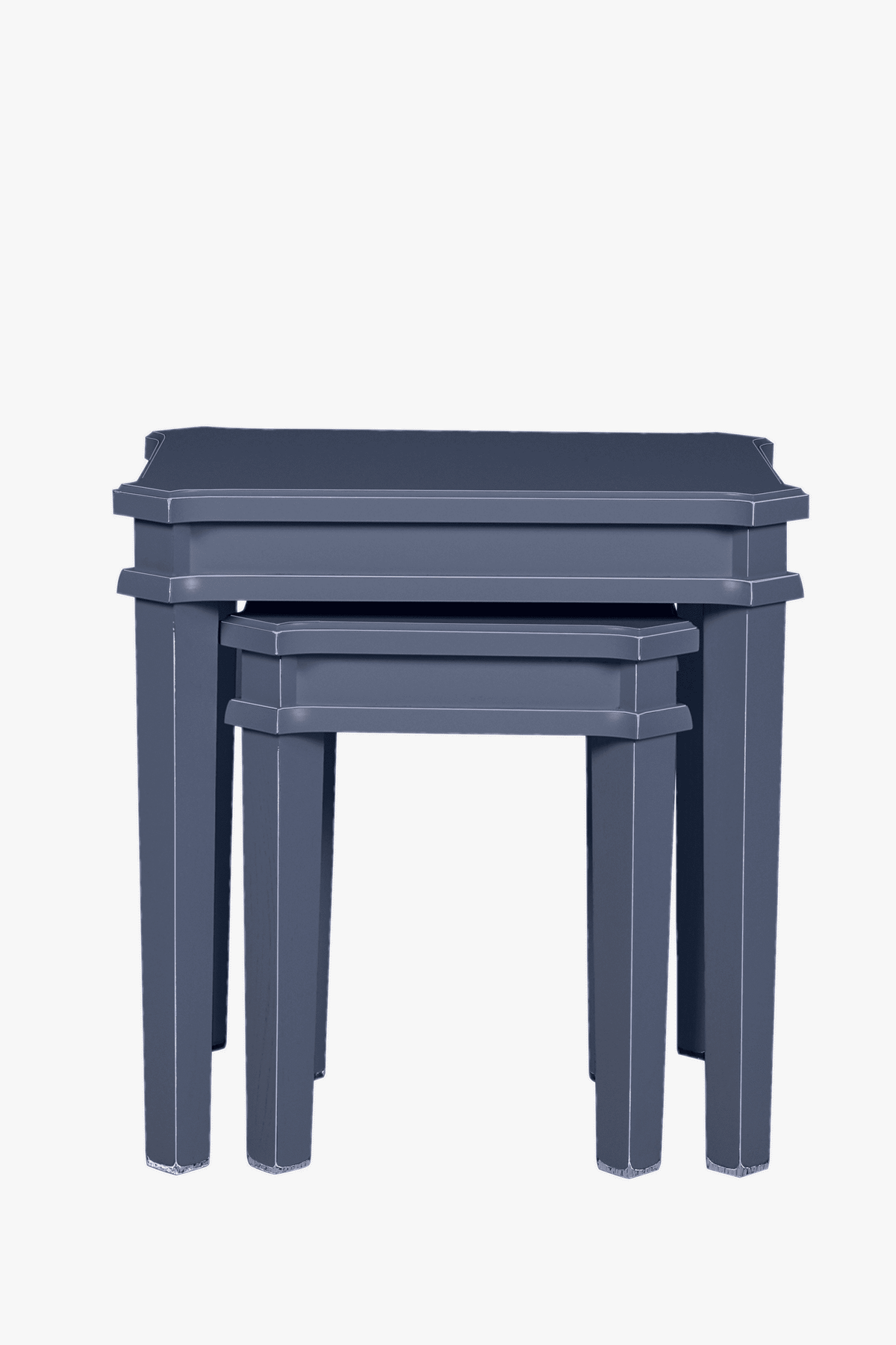 Henshaw Nest of Tables