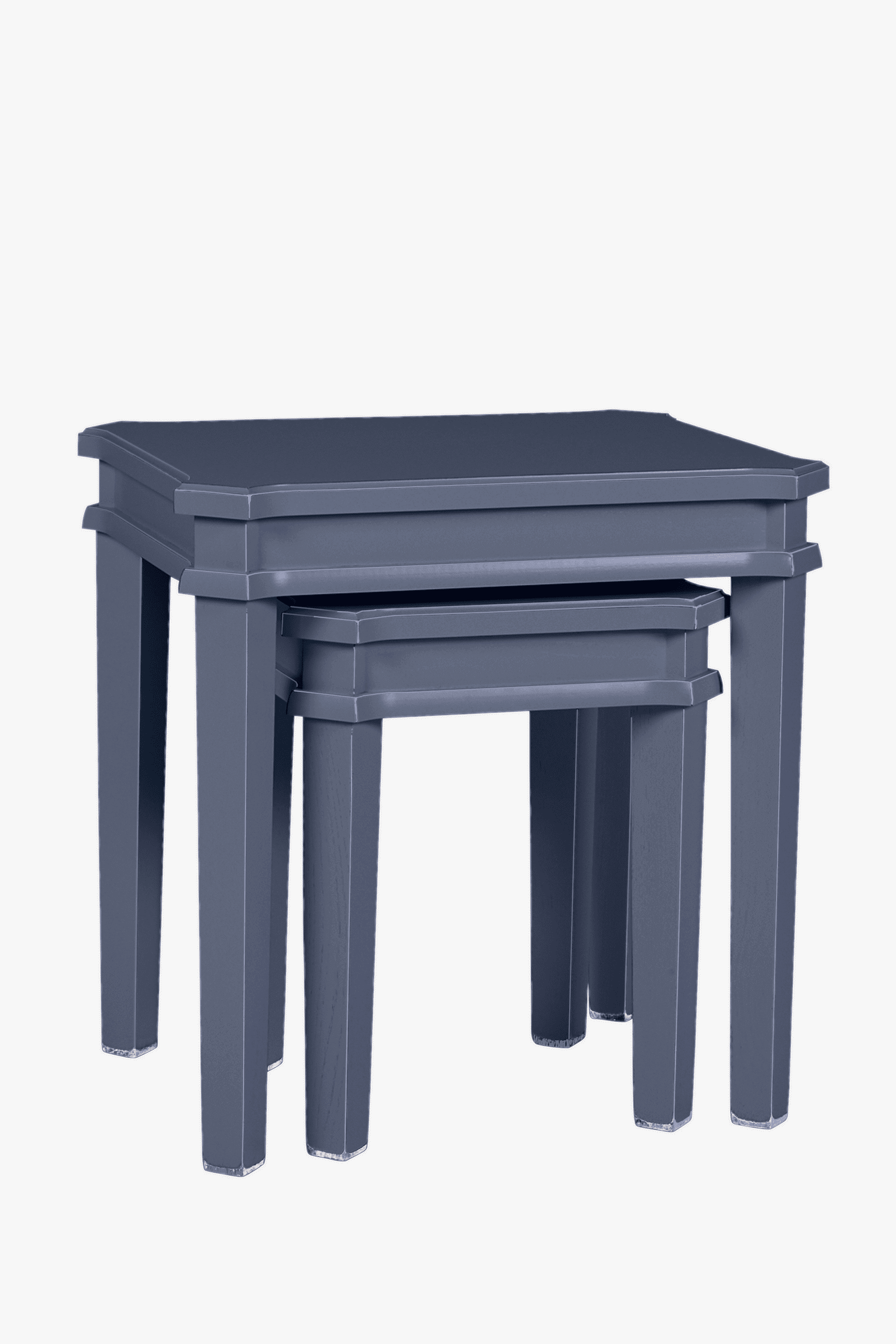 Henshaw Nest of Tables