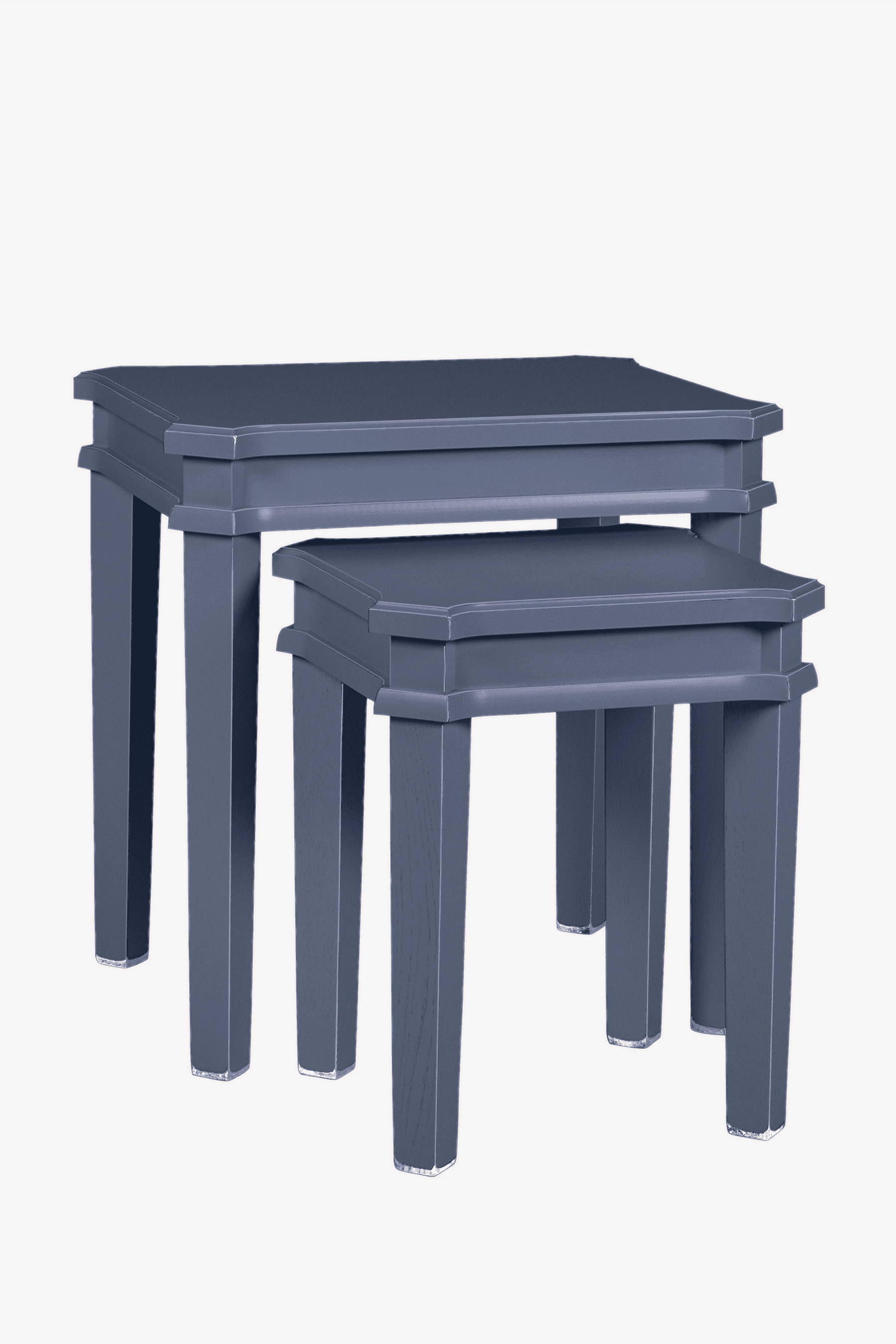 Henshaw Nest of Tables