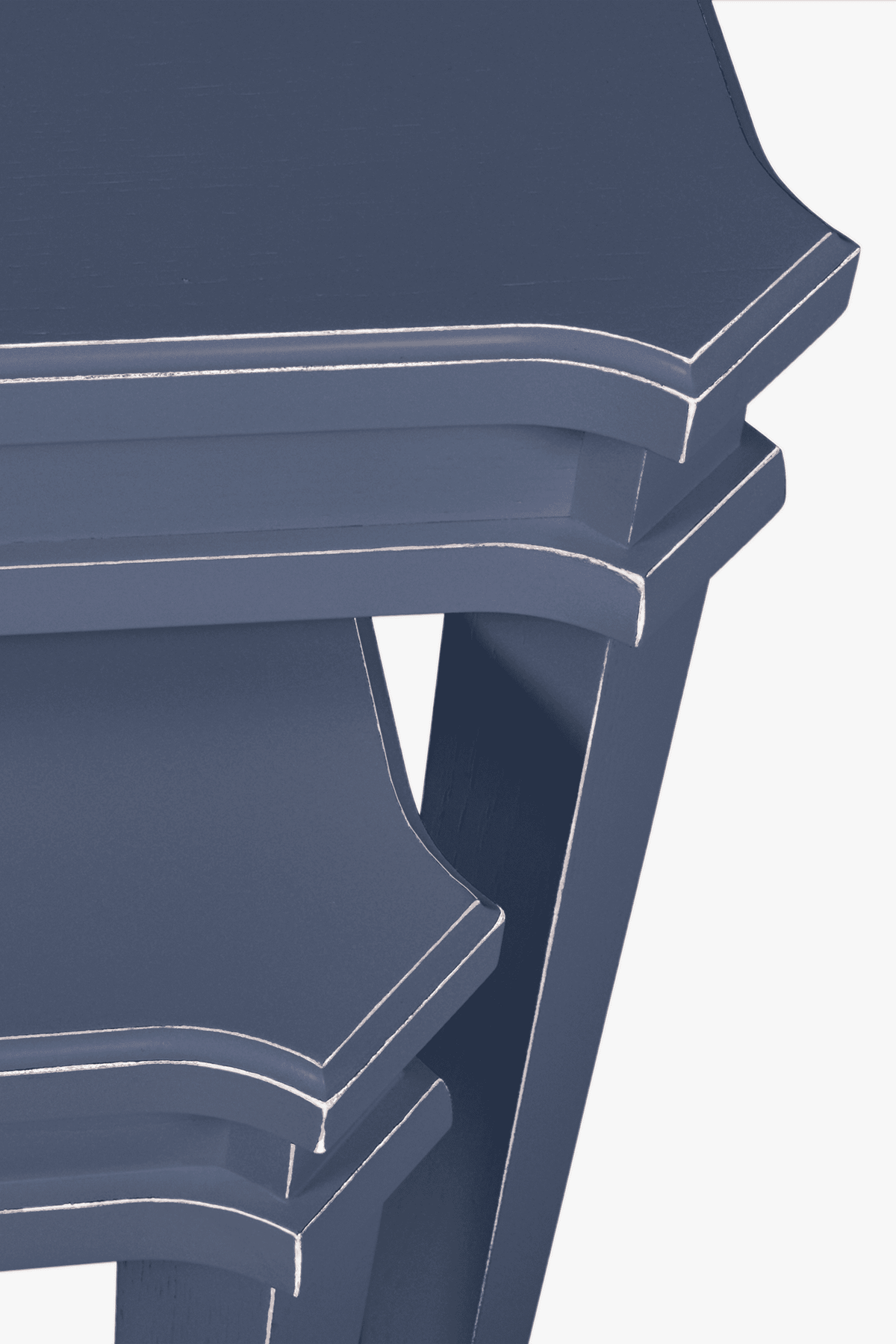 Henshaw Nest of Tables