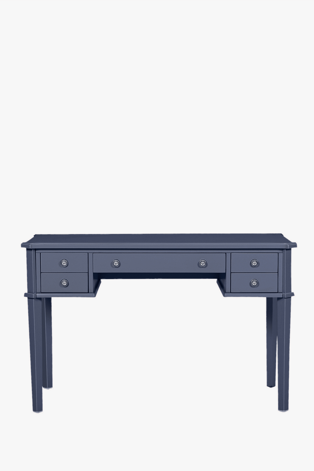 Henshaw 5 Drawer Desk