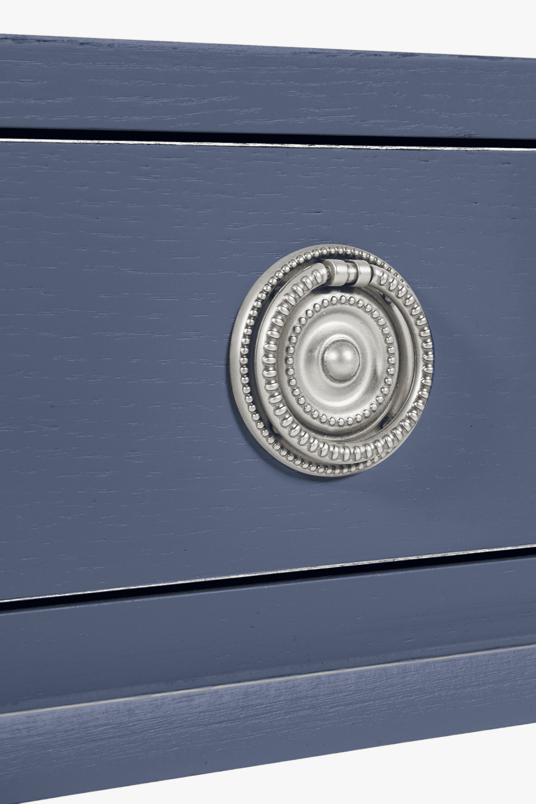 Henshaw 2 Drawer Corner TV Unit