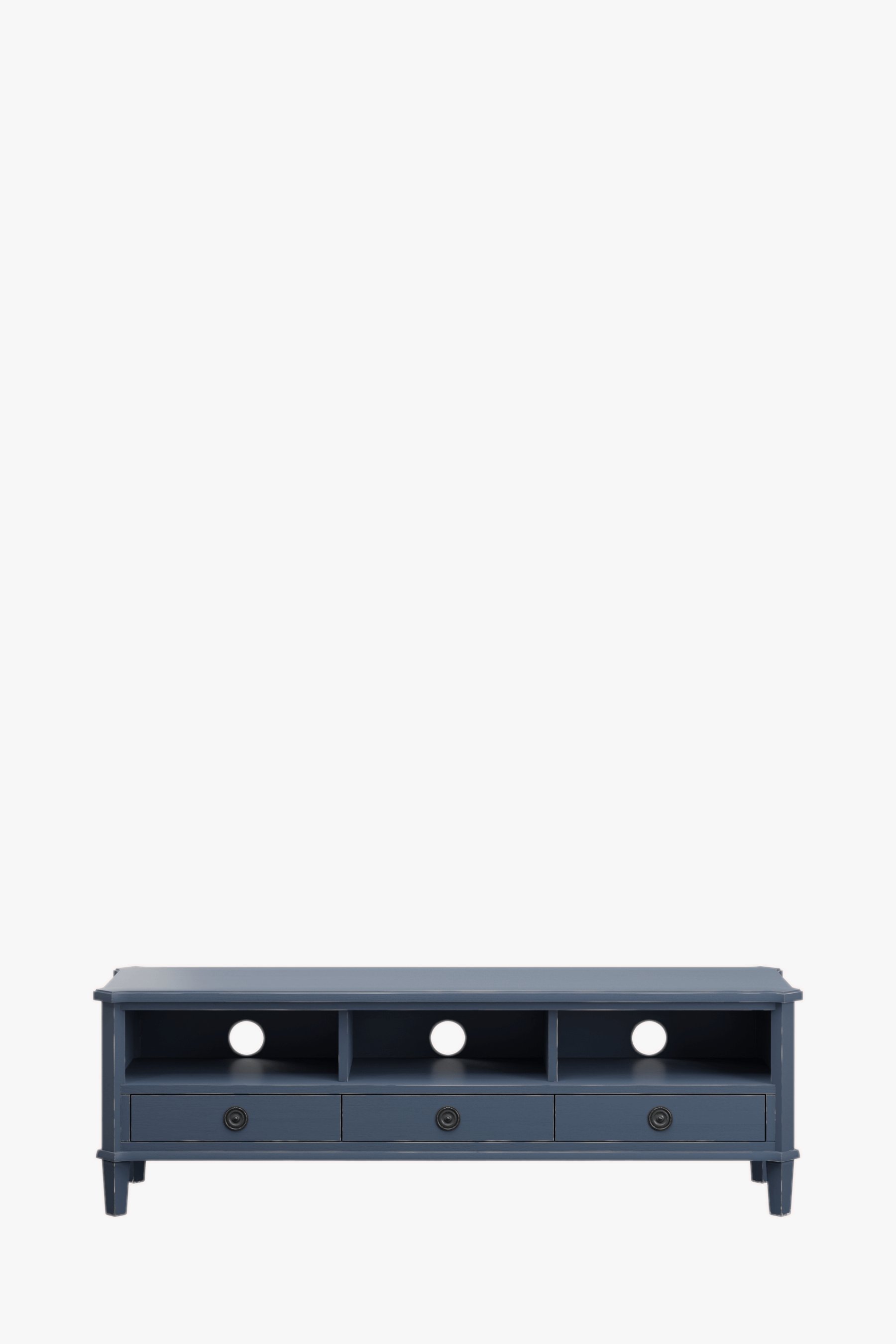 Henshaw Wide 3 Drawer TV Unit