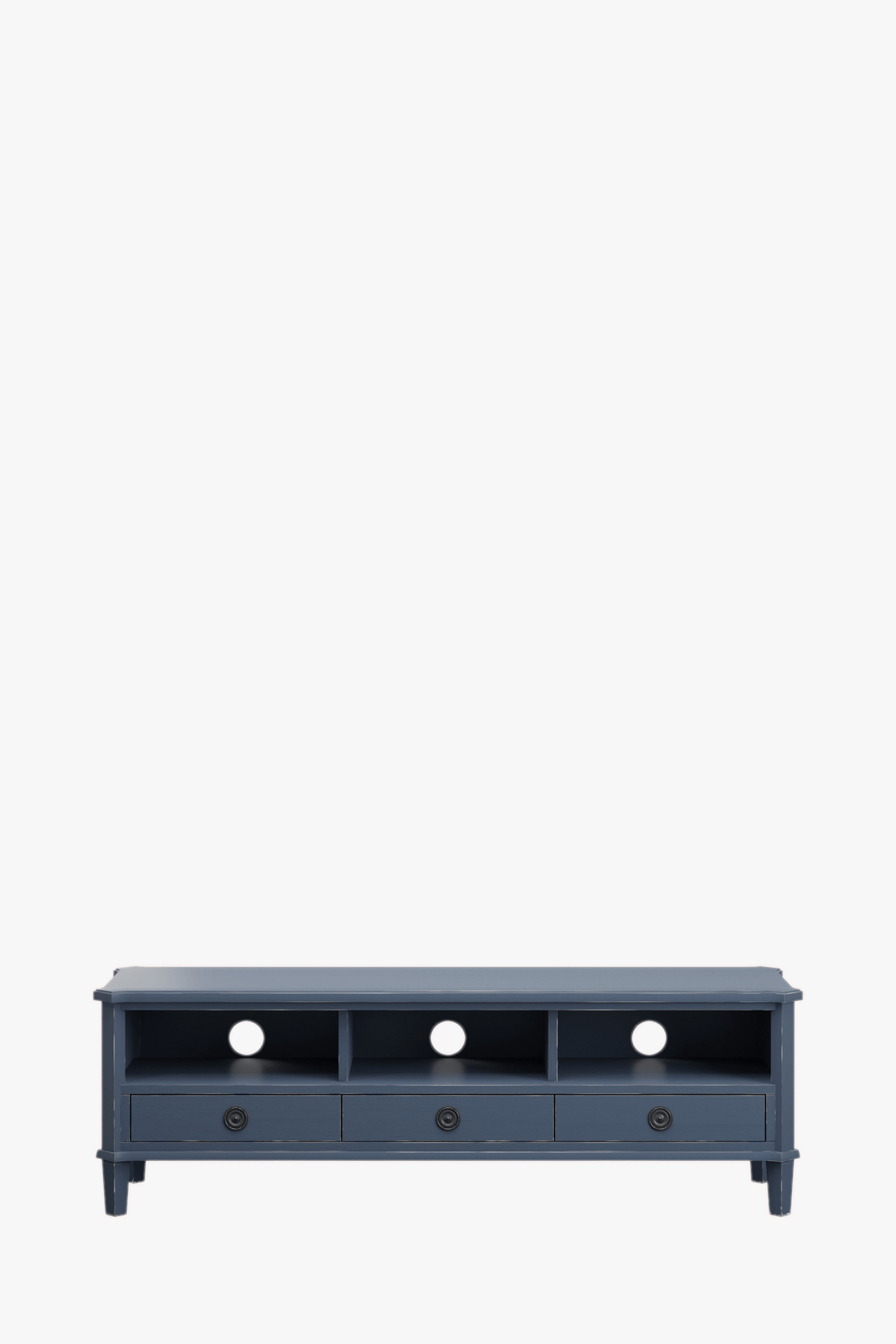 Henshaw Wide 3 Drawer TV Unit