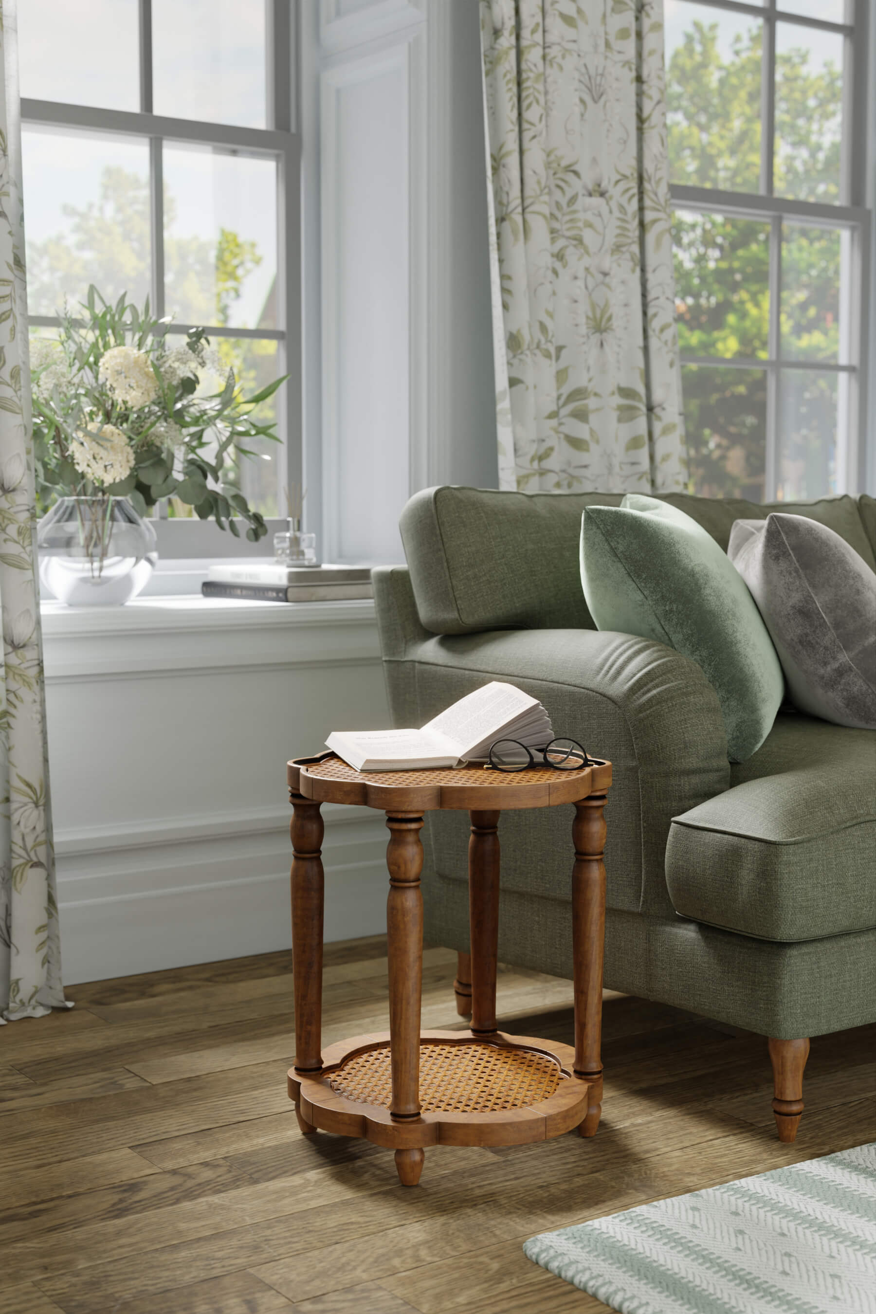 Penmark Side Table
