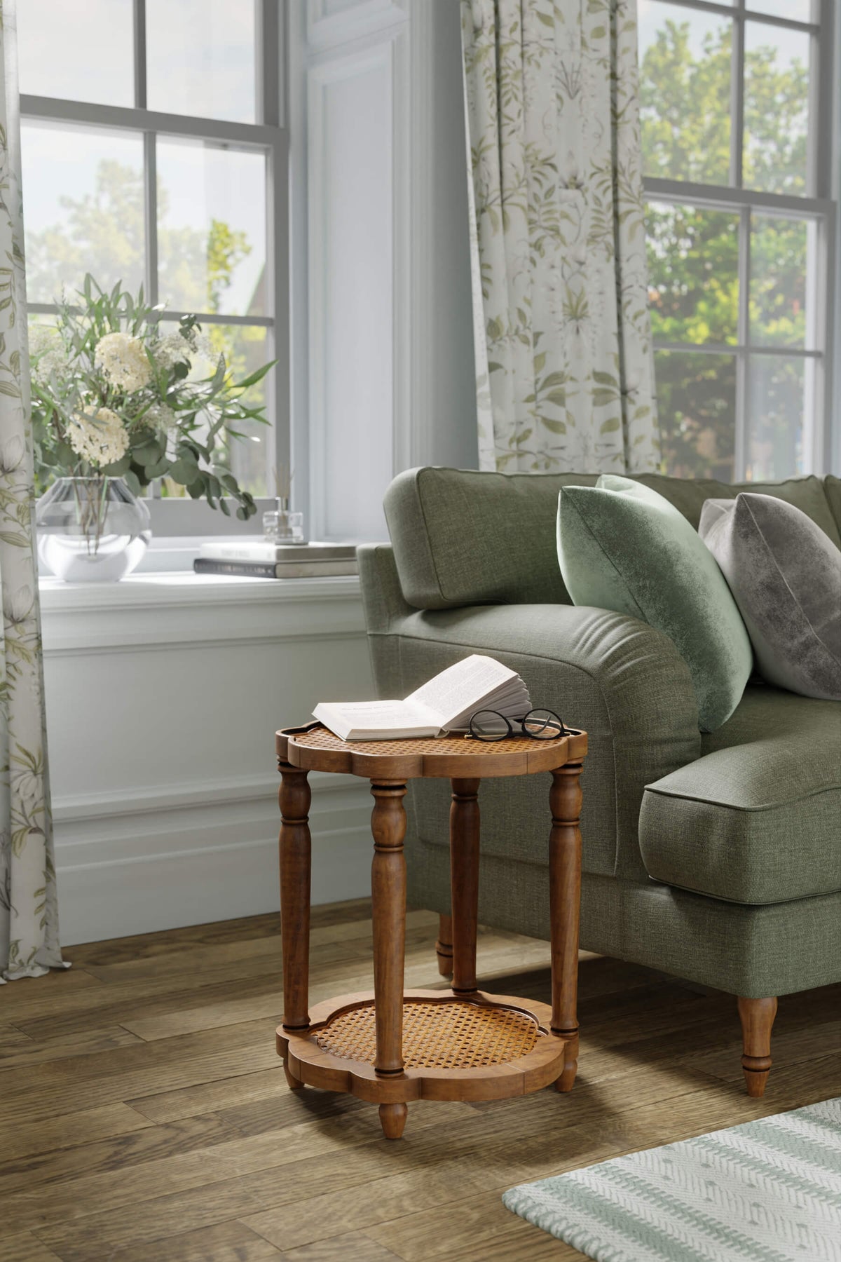 Penmark Side Table