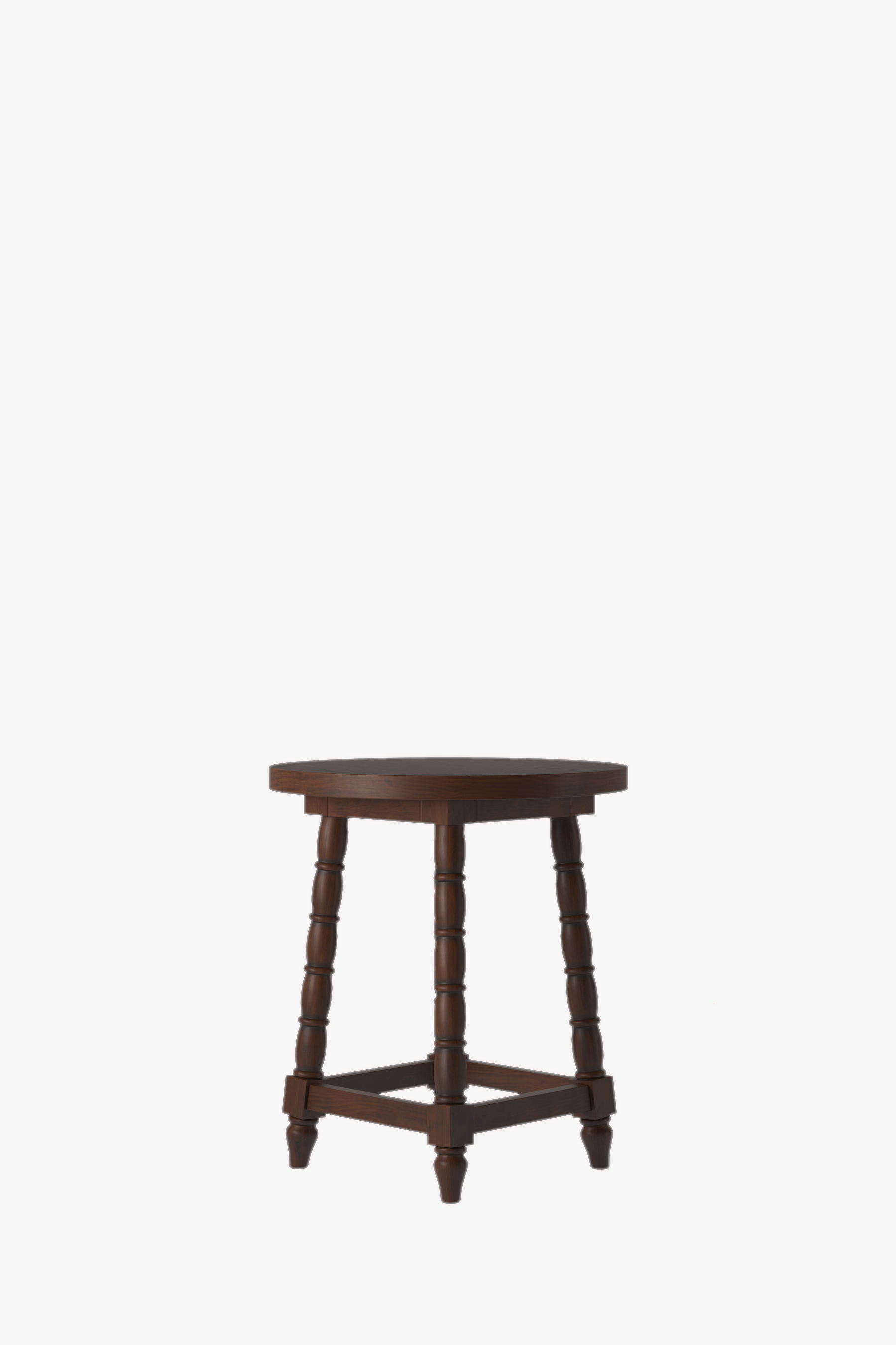 Merdon Side Table