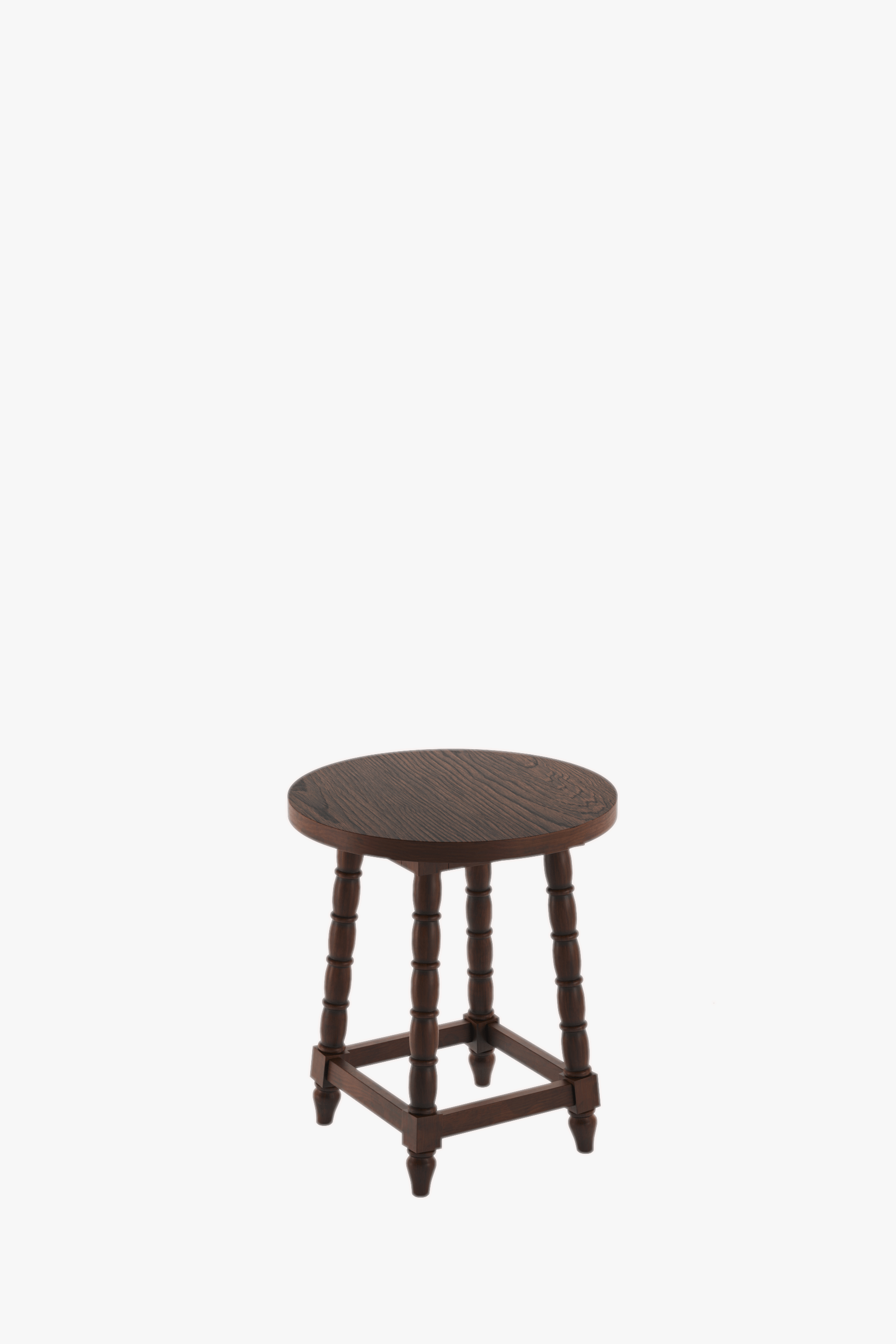 Merdon Side Table