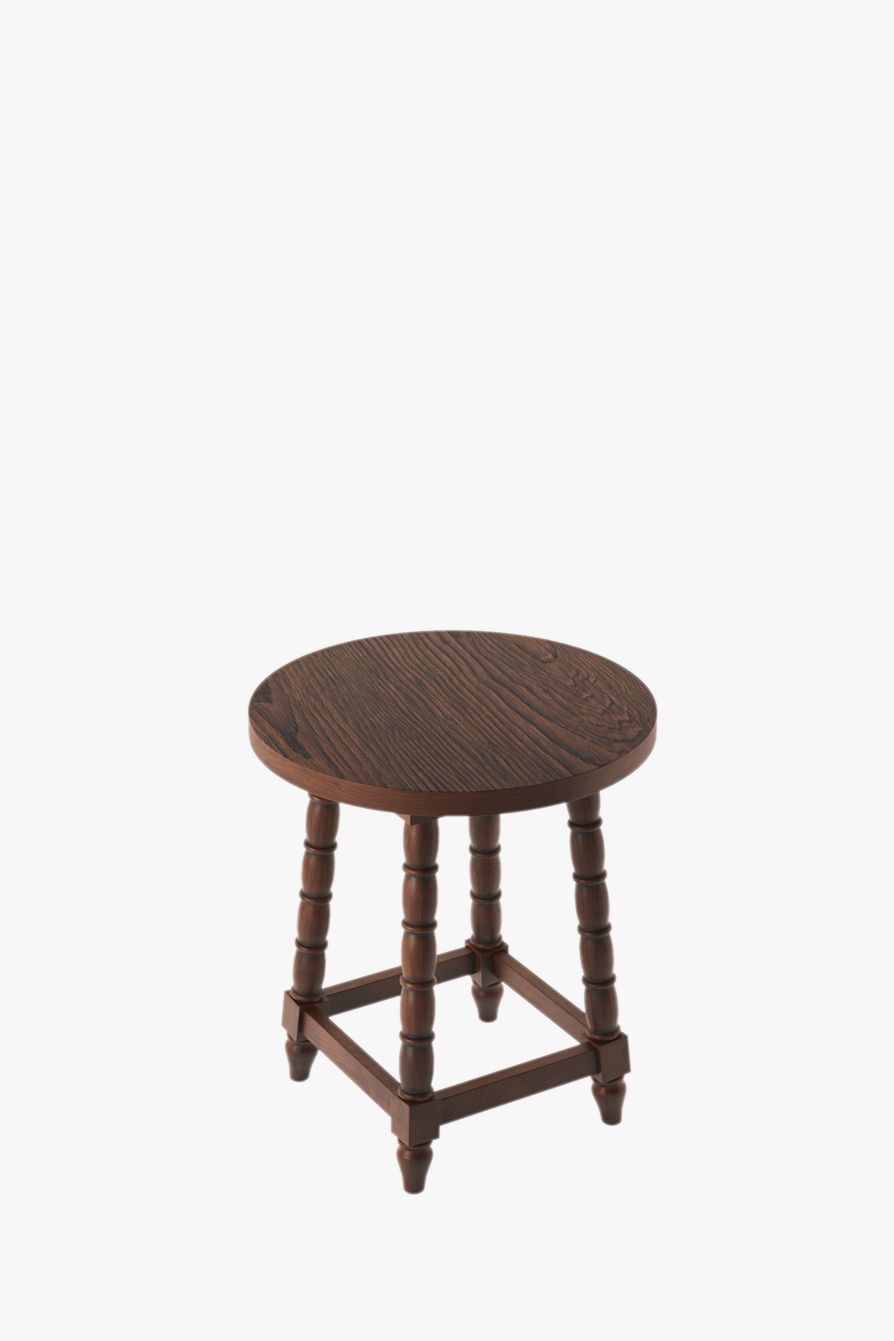 Merdon Side Table