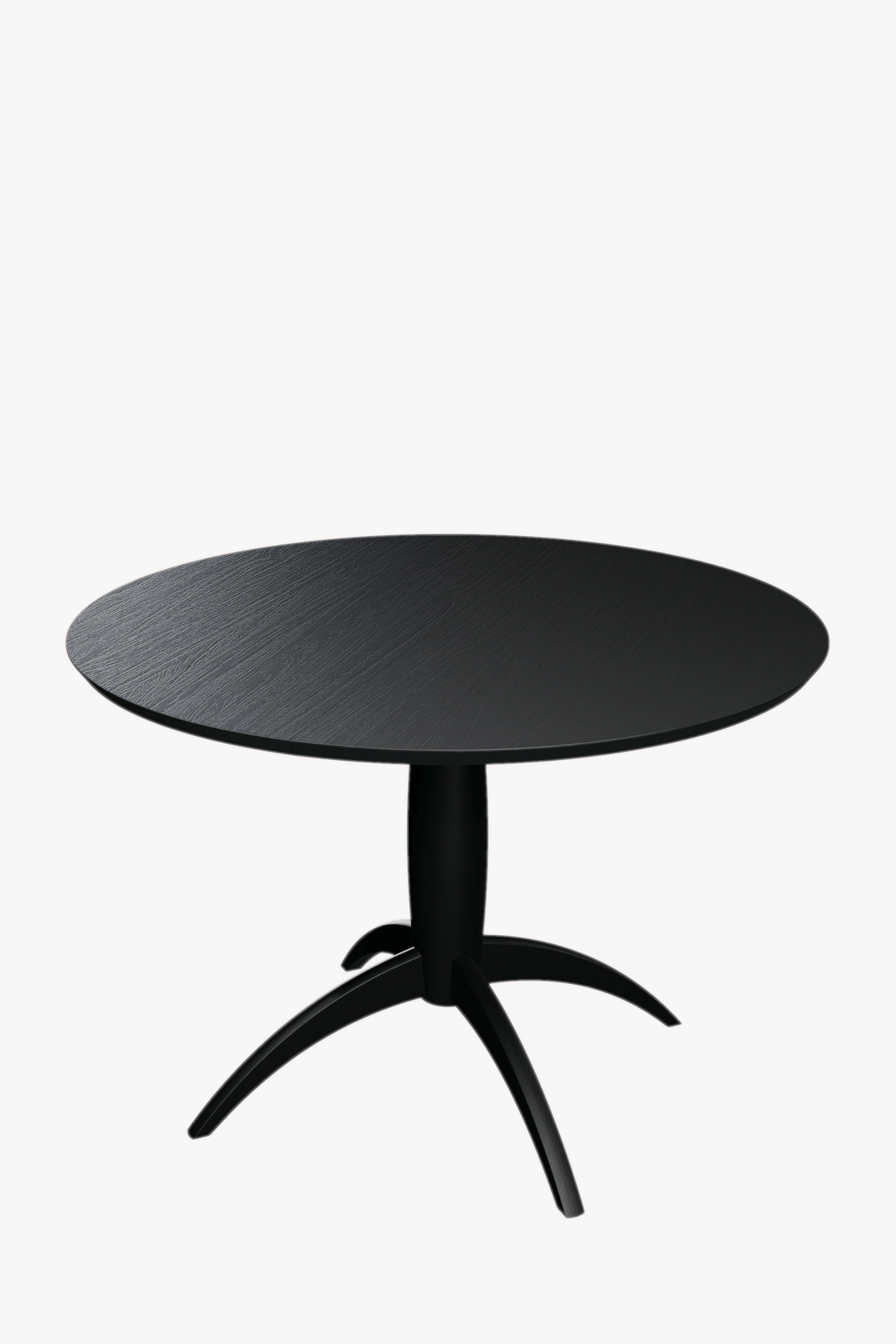 Brecon Round Extending Dining Table