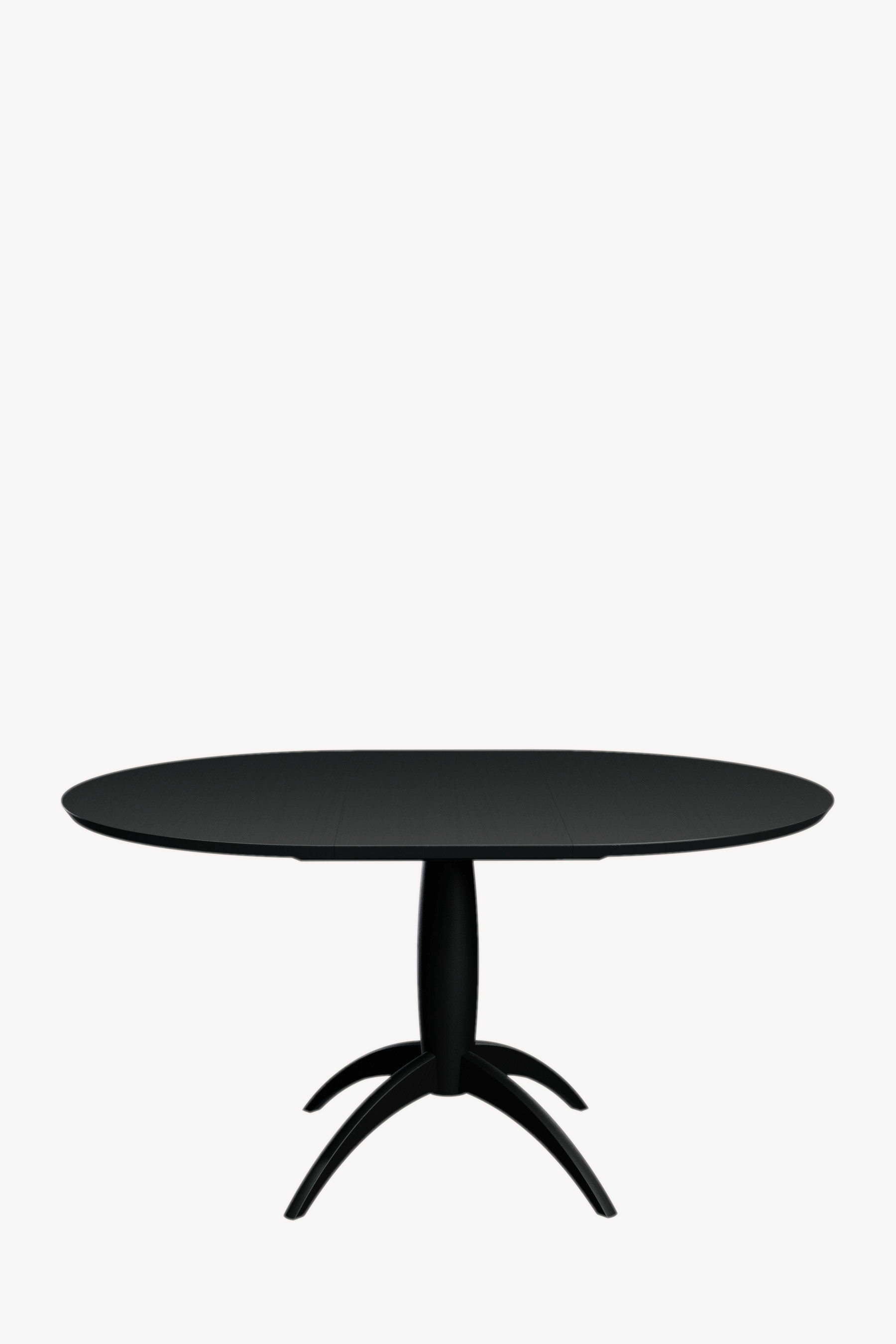 Brecon Round Extending Dining Table