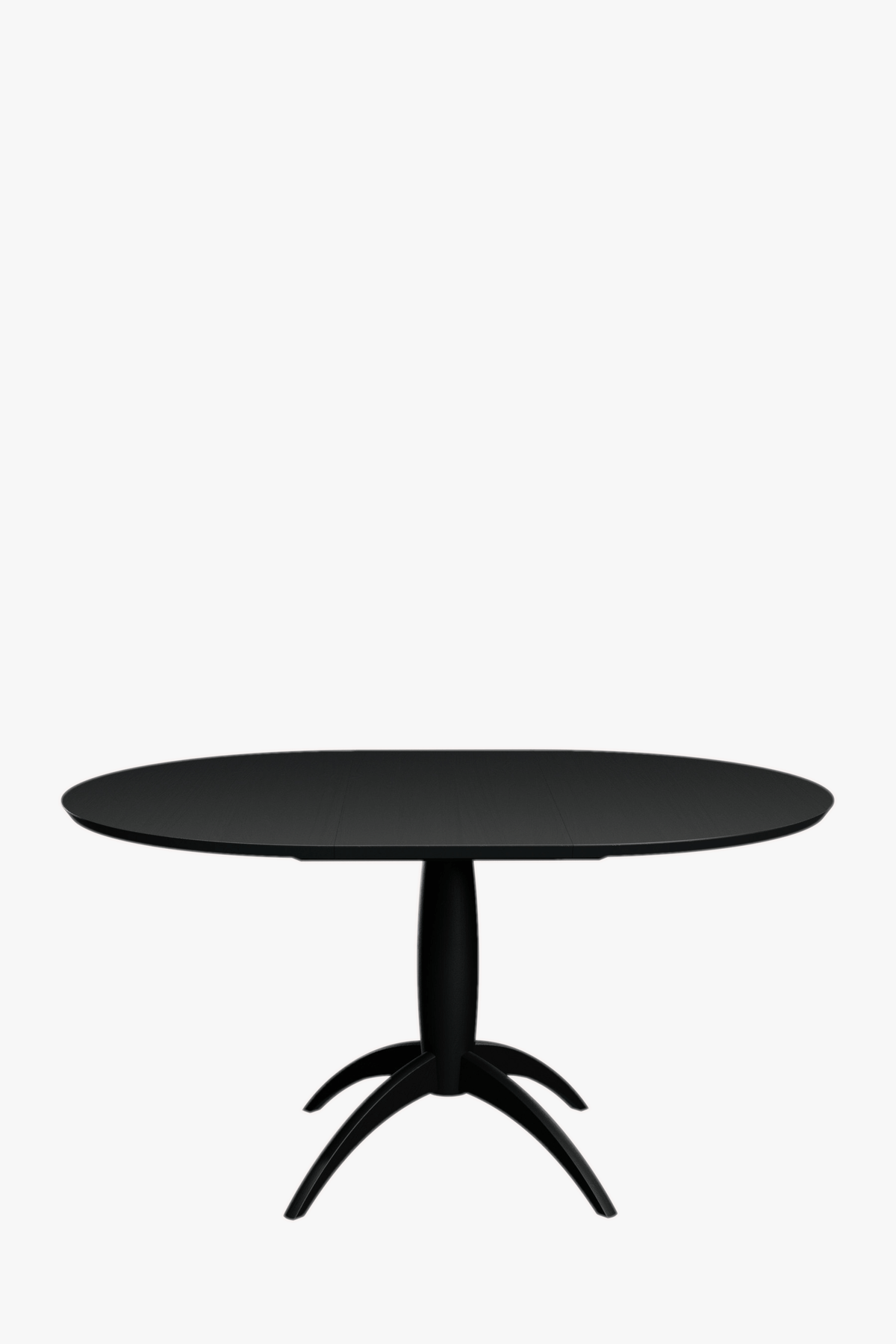 Brecon Round Extending Dining Table