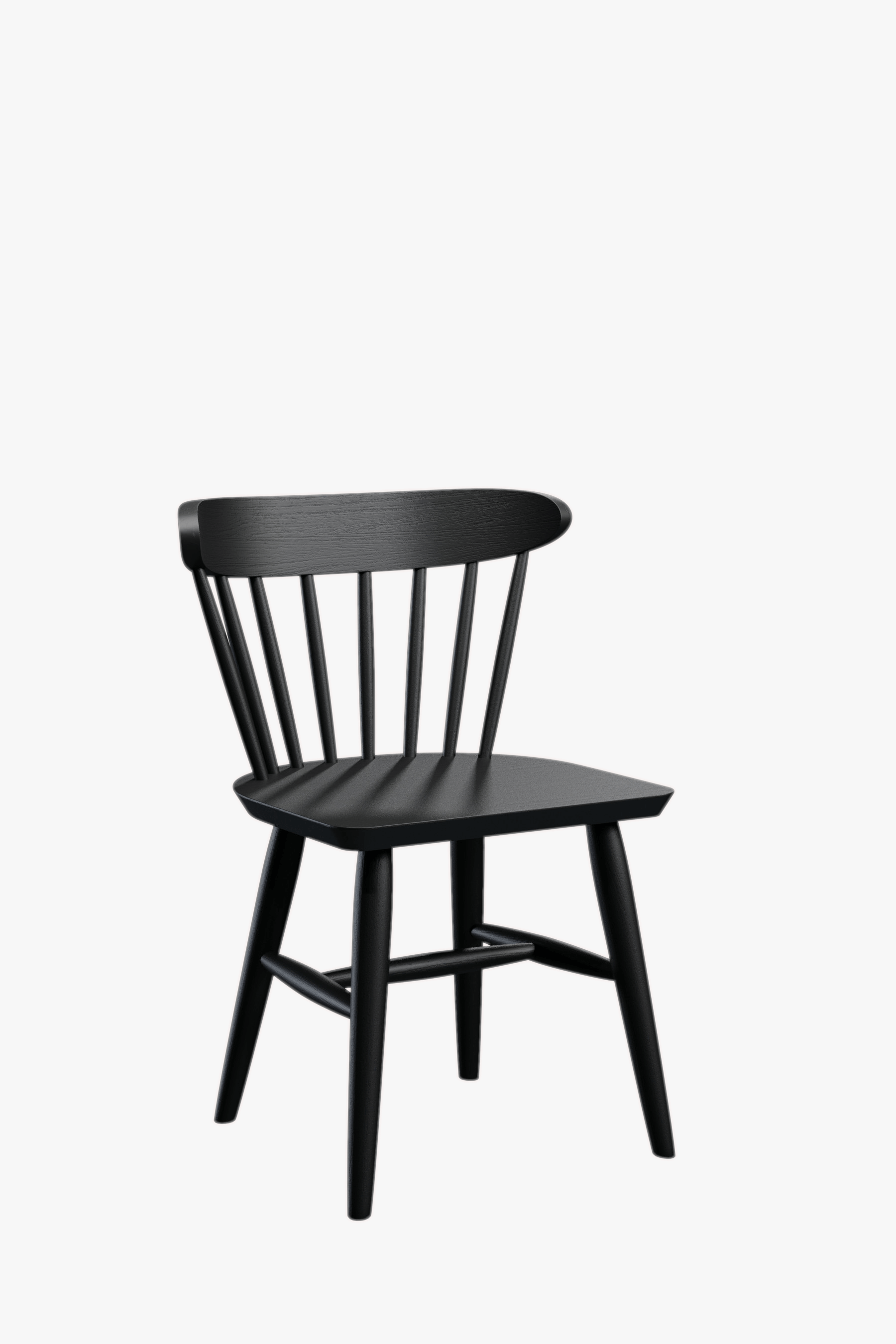 Brecon Pair of Dining Chairs