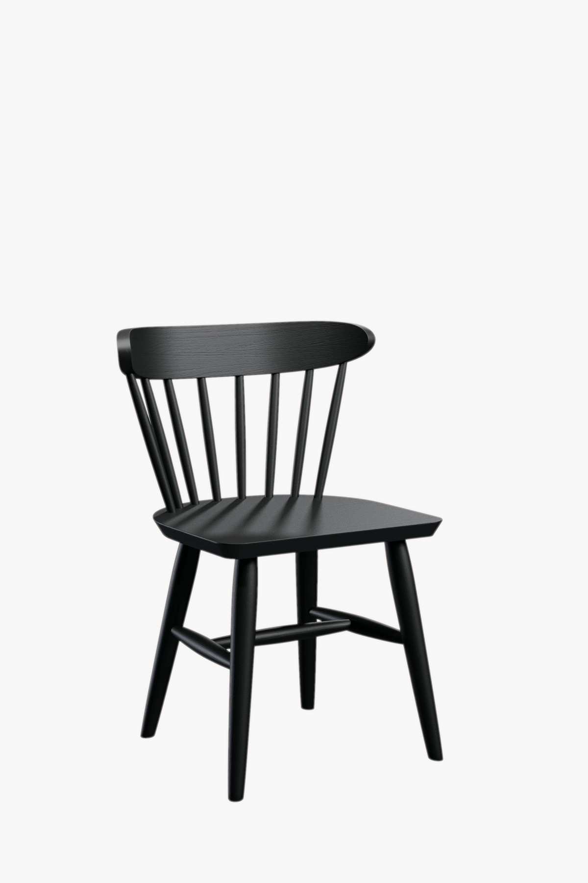 Brecon Pair of Dining Chairs