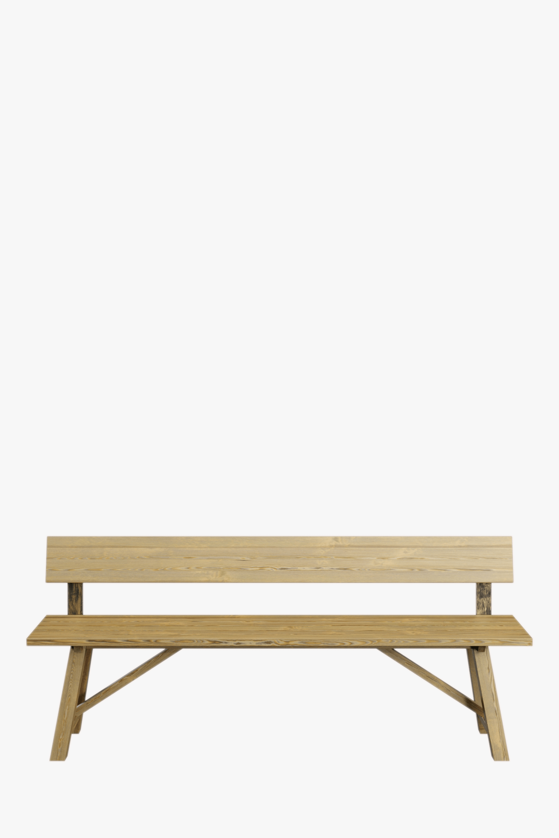 Merrion Dining Bench