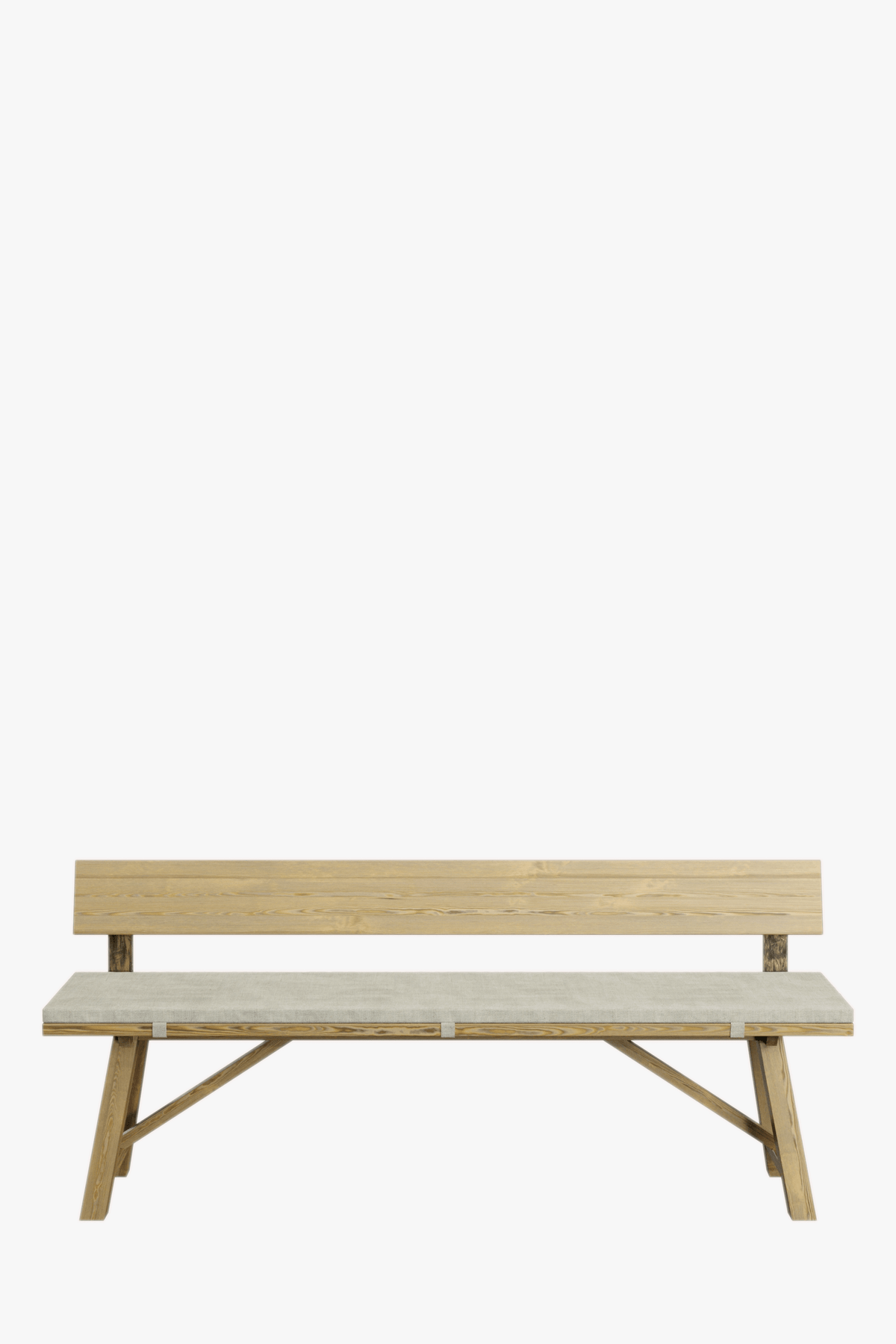 Merrion Dining Bench