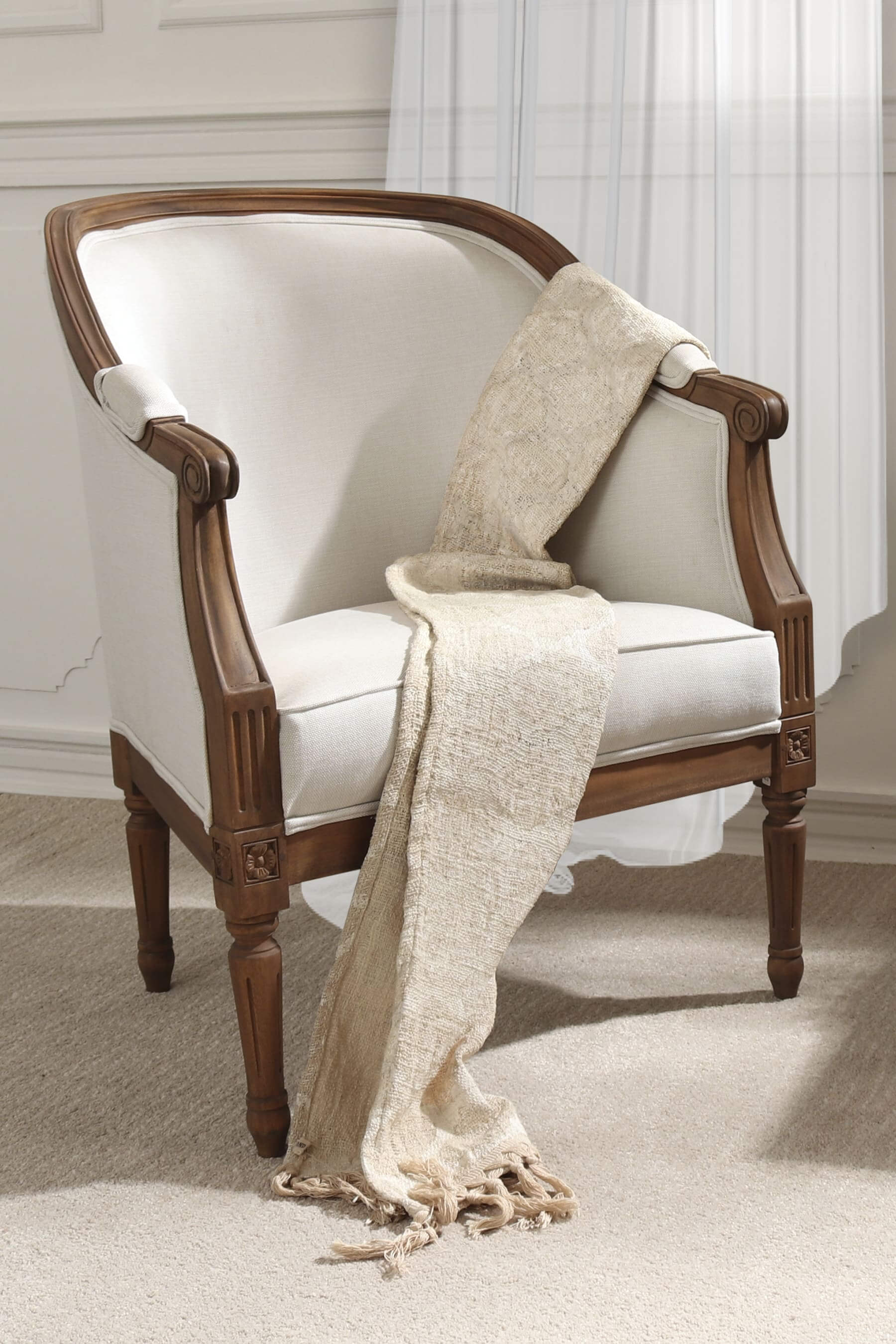 Montpellier Occasional Chair